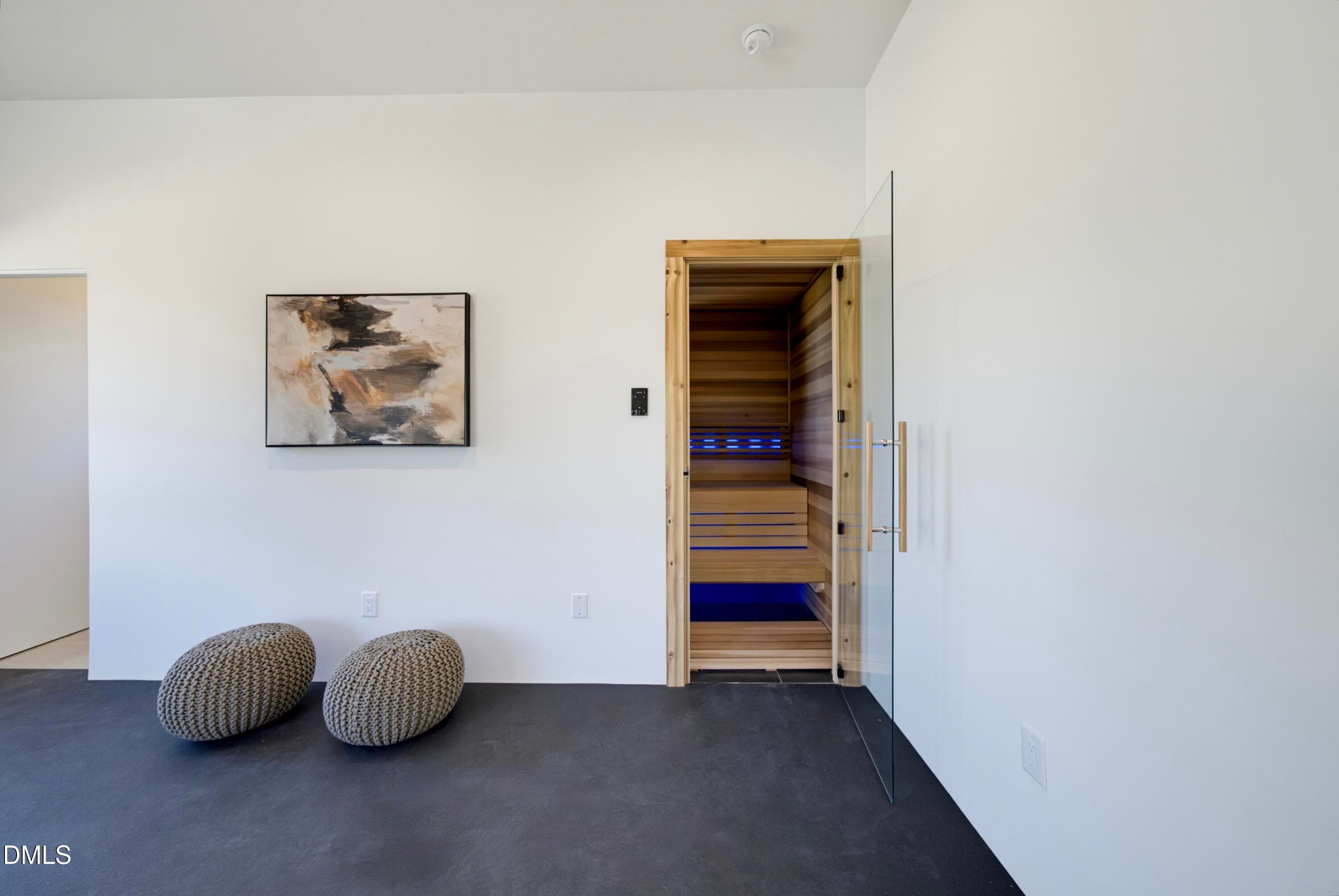 Fitness Room - 305 Dartmouth Road, Raleigh, NC 27609