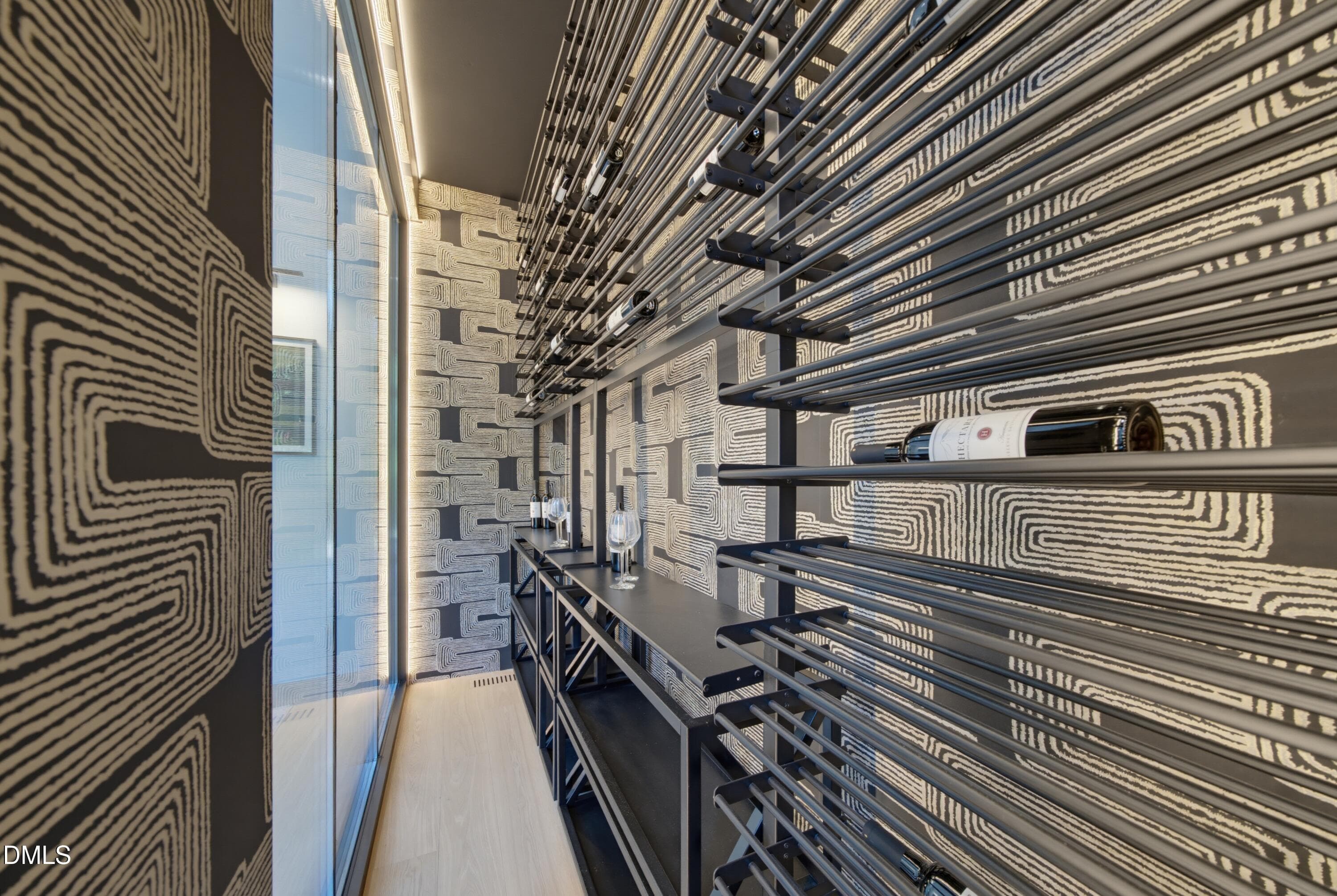 Wine Room - 305 Dartmouth Road, Raleigh, NC 27609