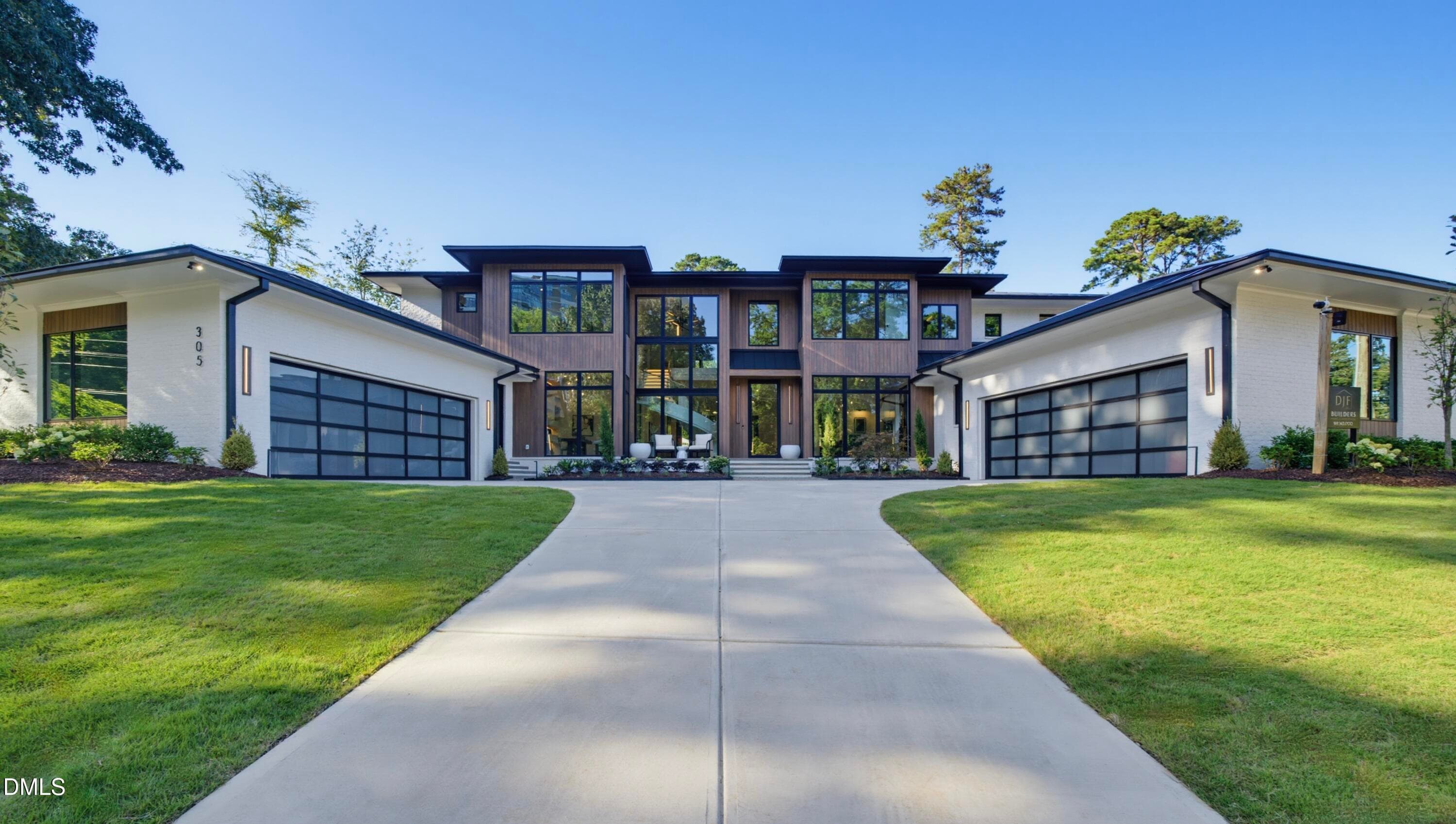 305 Dartmouth Road, Raleigh, NC 27609