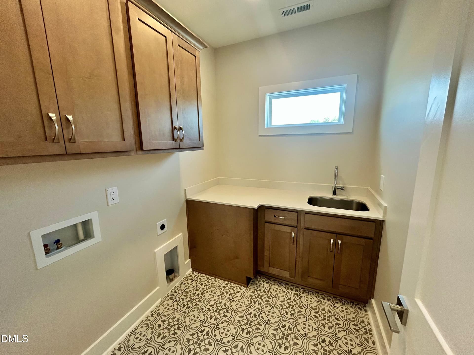 Lot 66 Laundry Room - 2417 Safe Harbour Road, Fuquay Varina, NC 27526