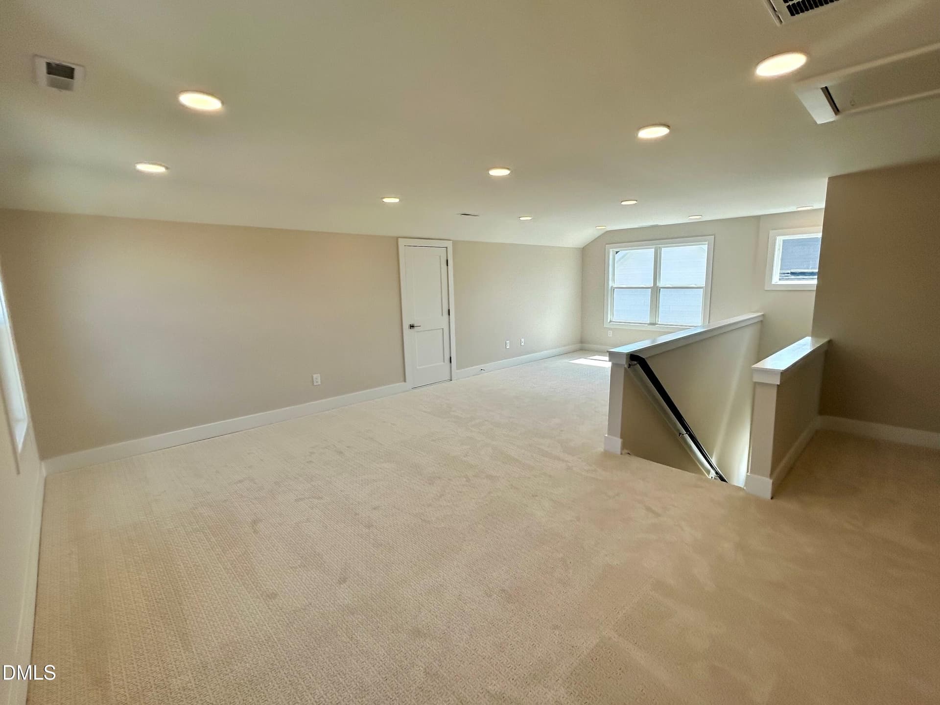 Lot 66 Loft - 2417 Safe Harbour Road, Fuquay Varina, NC 27526
