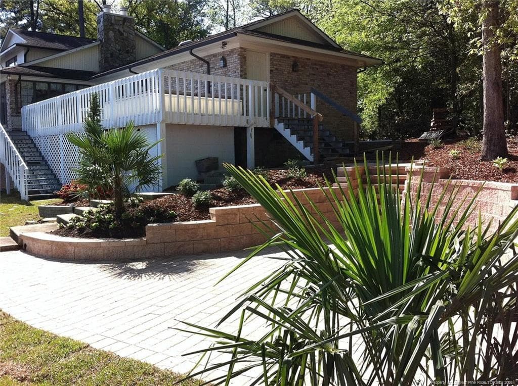Photo 41 - 922 Baneberry Court, Vass, NC 28394
