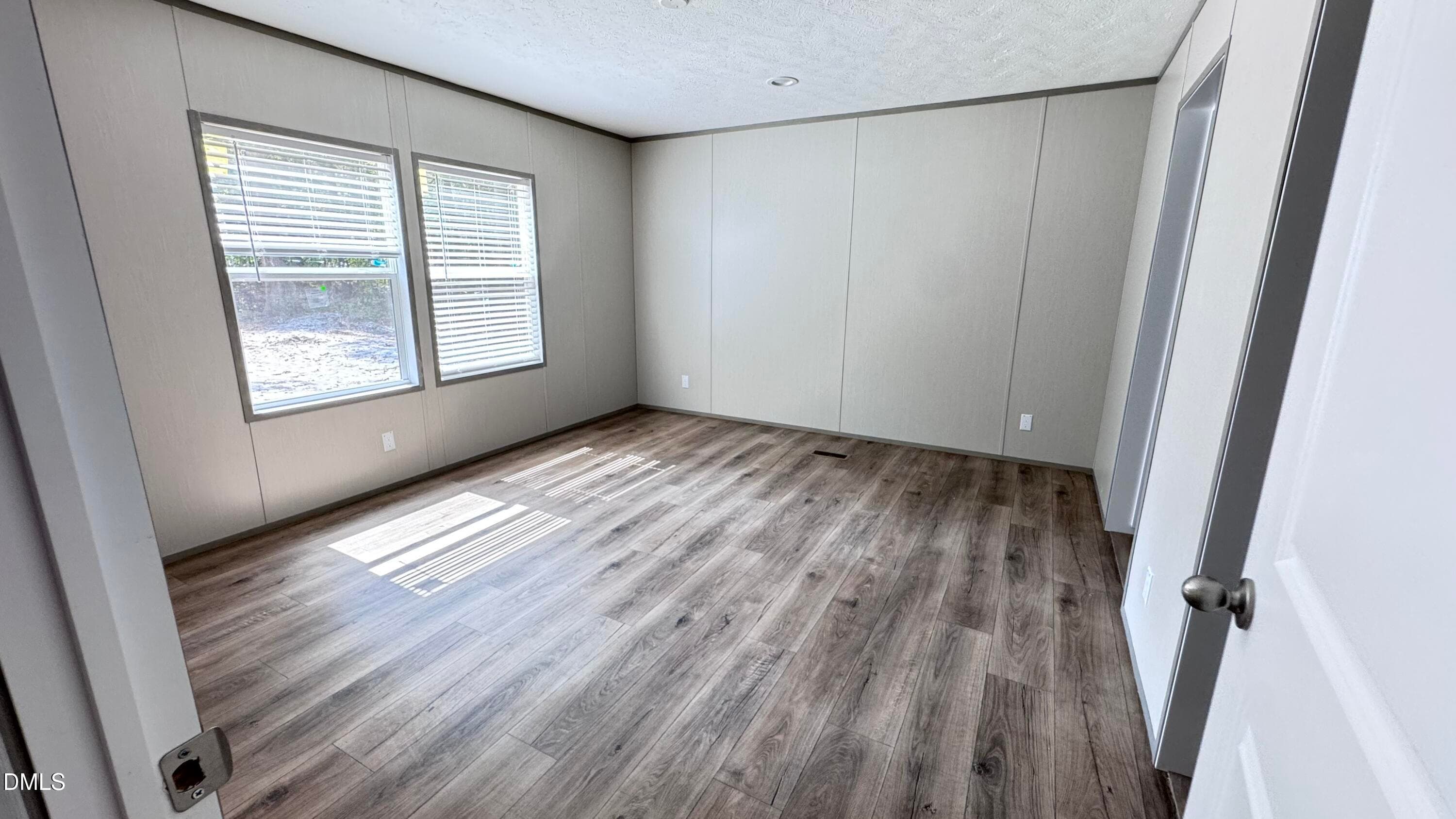 Primary Bedroom - 1814 J P Road, Whitakers, NC 27891