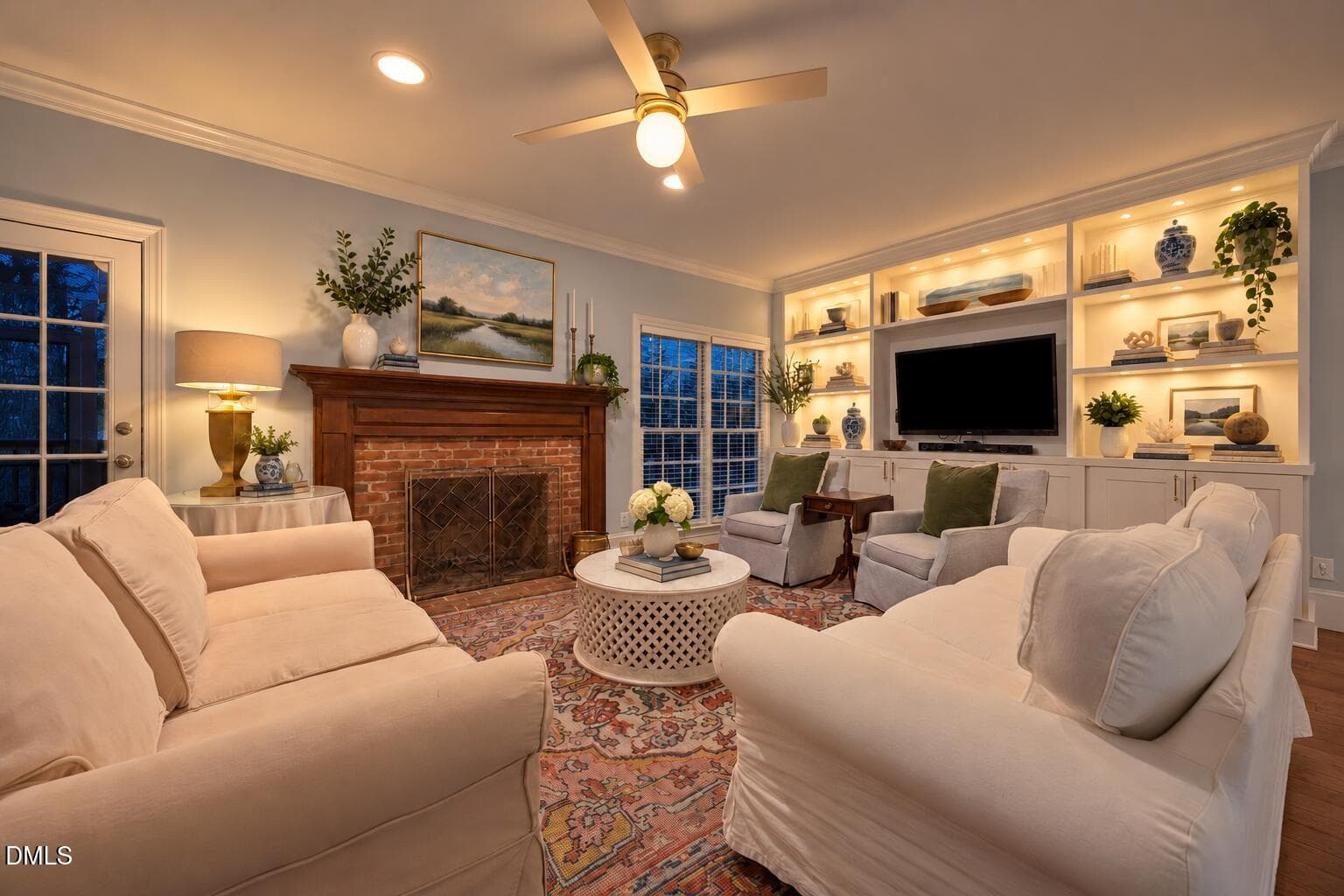 4 Bedrooms, 2.5 Baths, 2,275 Sq Ft - 562 Weathergreen Drive, Raleigh, NC 27615