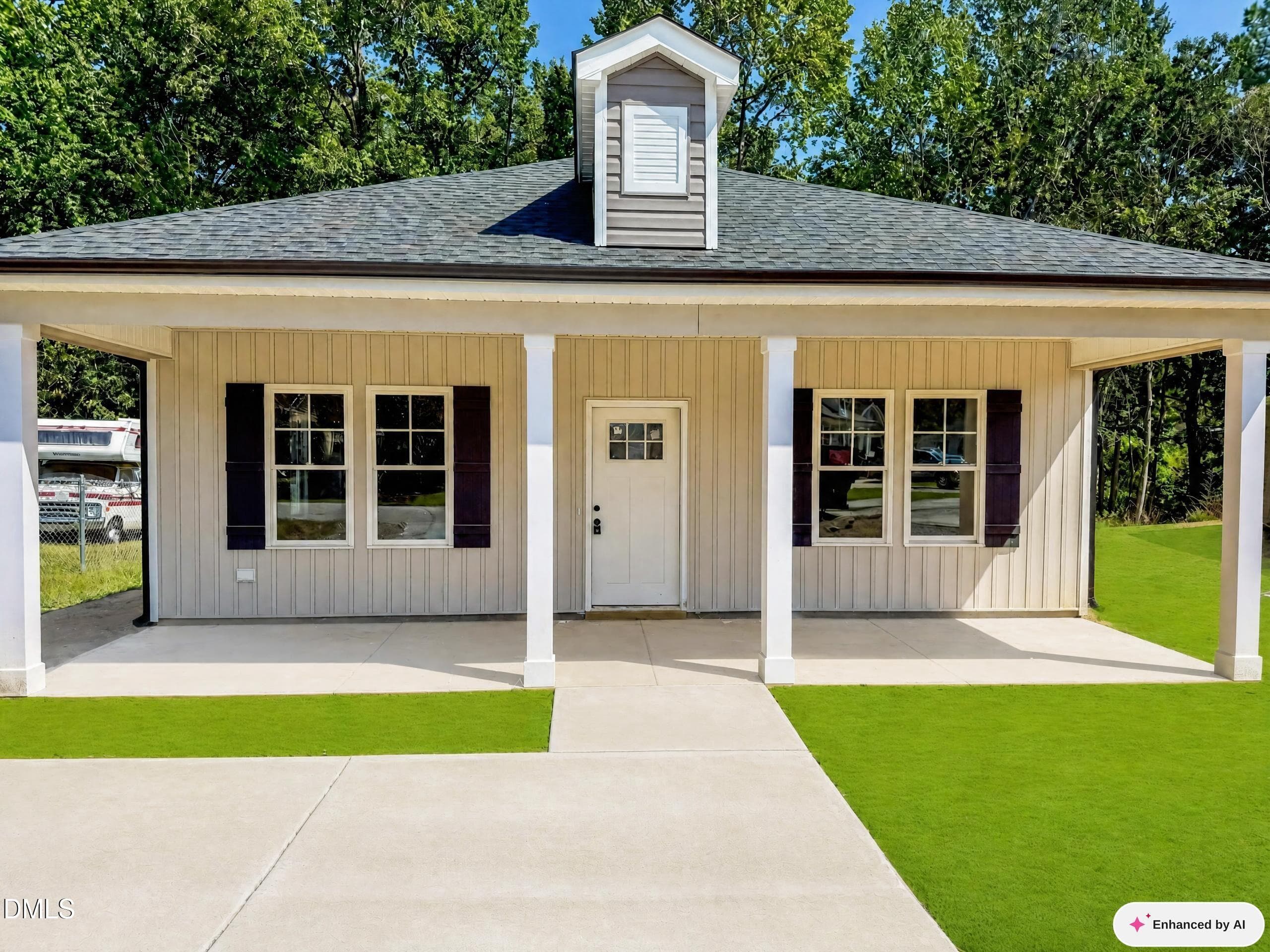6ab16b341d375935f4182fee - 1011 E Maplewood Drive A, Benson, NC 27504, Benson