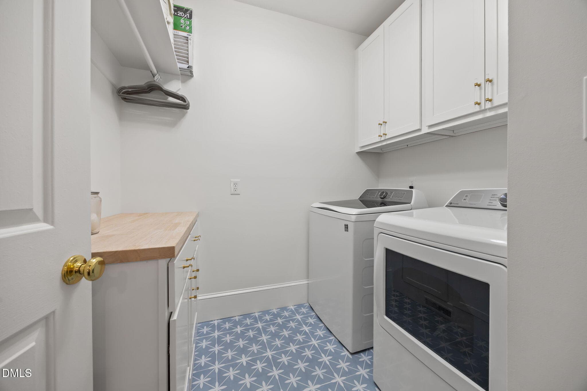 Laundry Room - 562 Weathergreen Drive, Raleigh, NC 27615