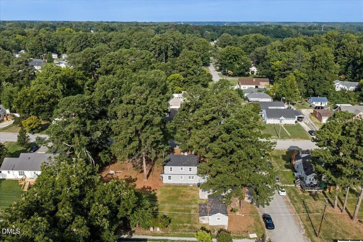 400 Rapids Street, Roanoke Rapids, NC 27870