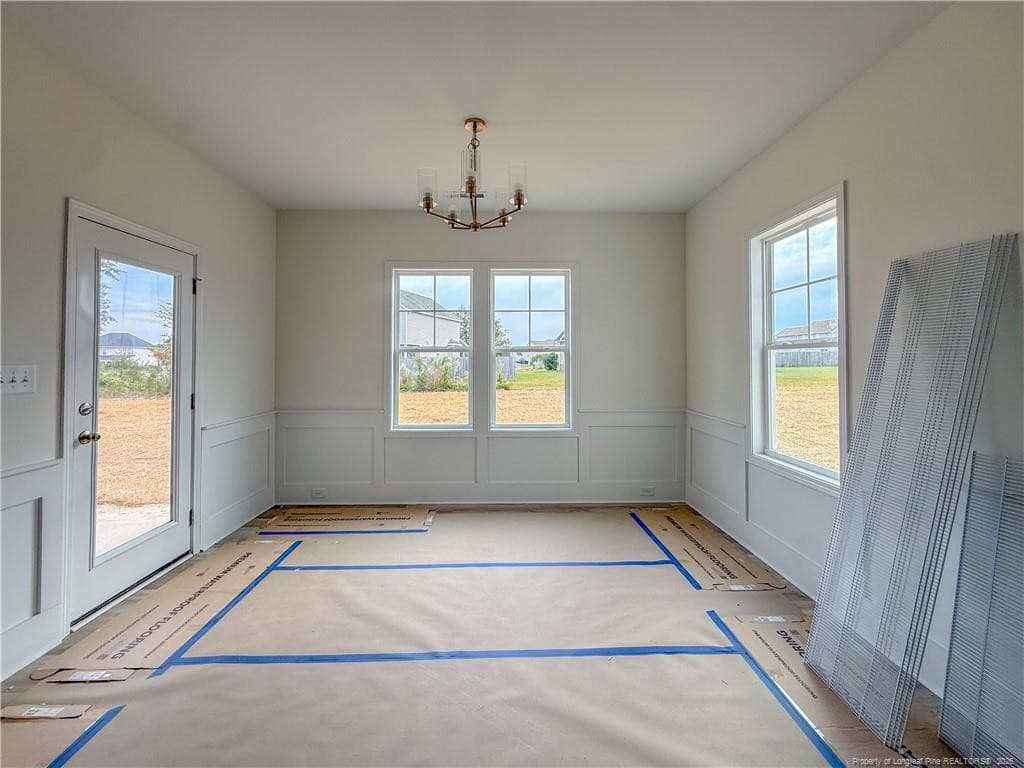 Photo 6 - 4457 Bunkers Bay (LOT 34) Lane, Hope Mills, NC 28371