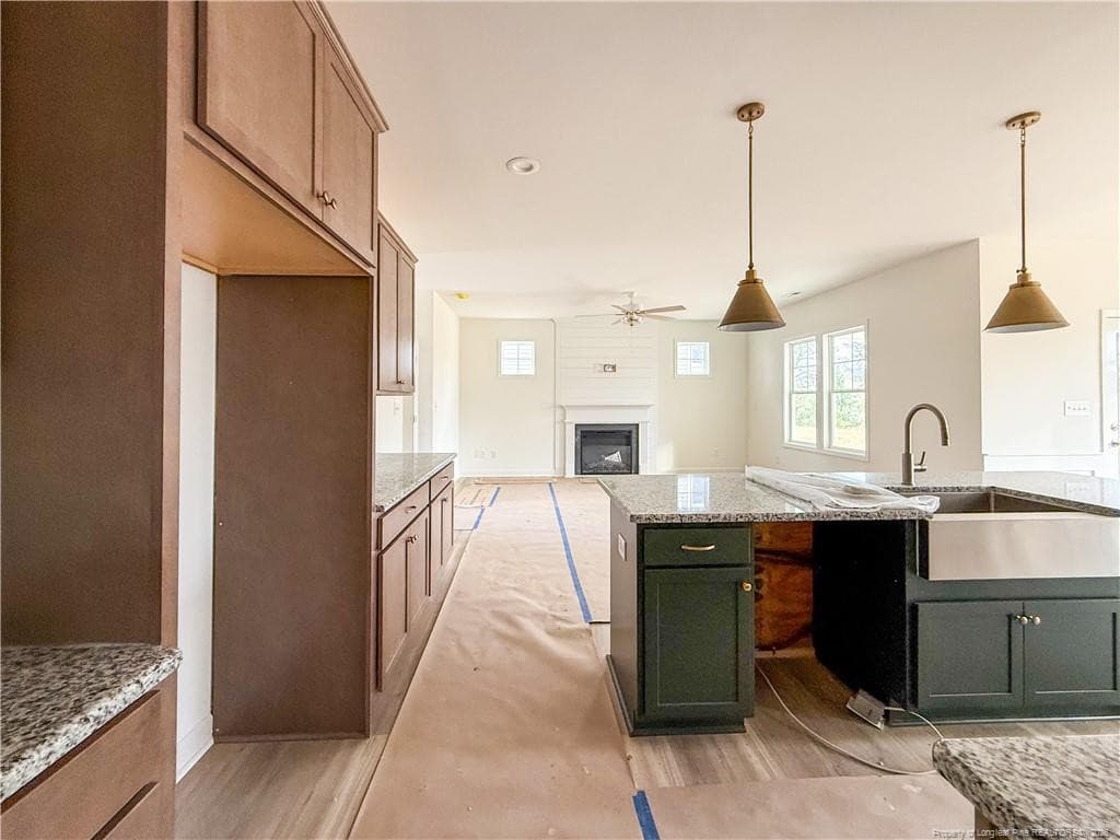 Photo 7 - 4457 Bunkers Bay (LOT 34) Lane, Hope Mills, NC 28371