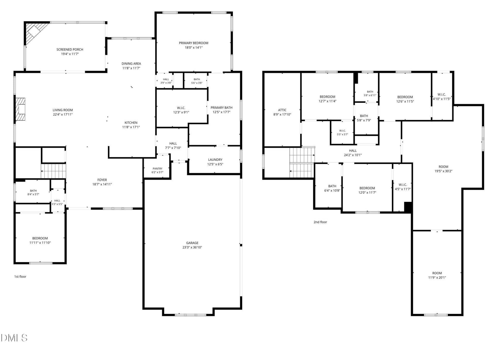 Floor plan photo_1221 Perry Bluff Dr - 1221 Perry Bluff Drive, Wake Forest, NC 27587