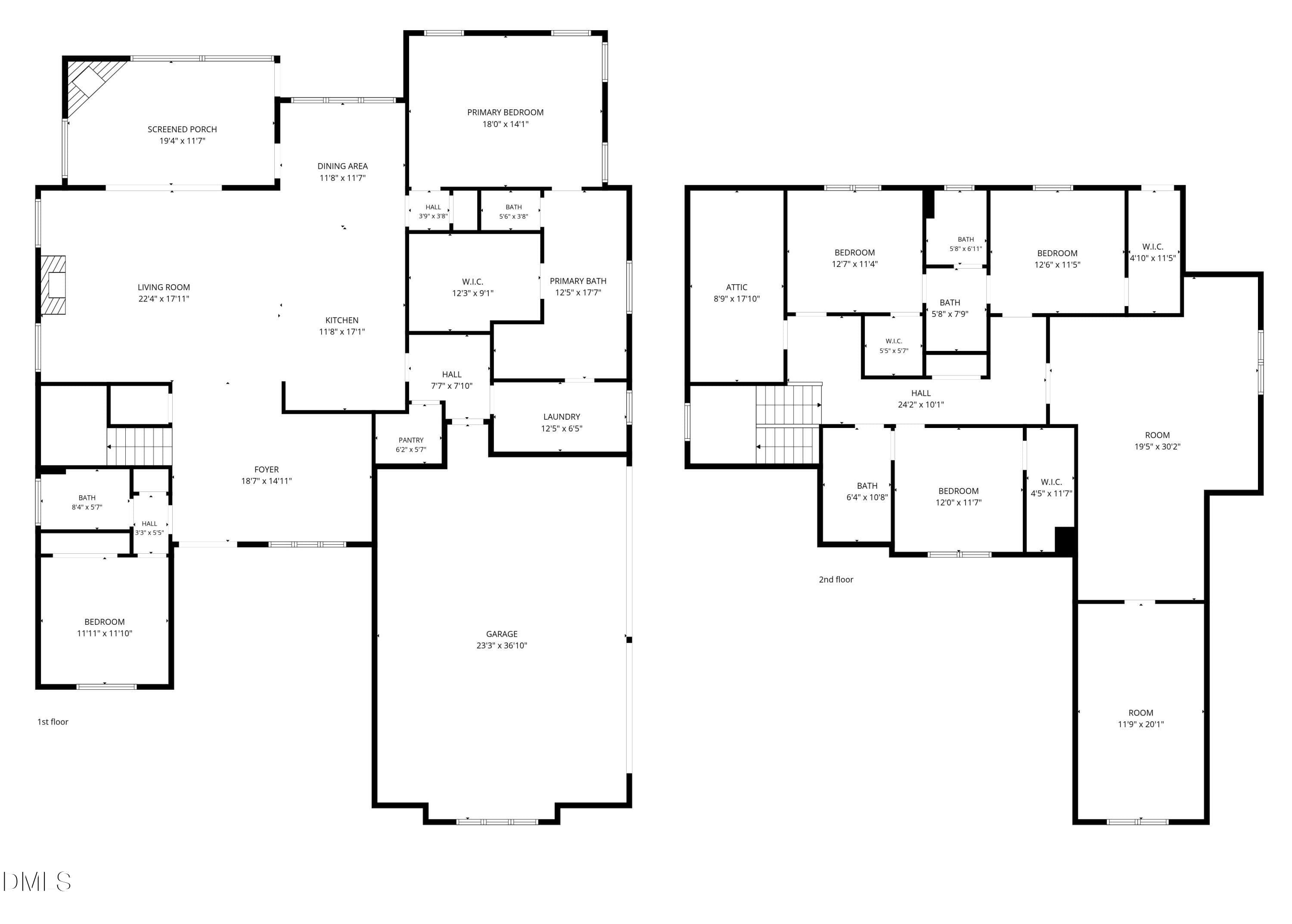 Floor plan photo_1221 Perry Bluff Dr - 1221 Perry Bluff Drive, Wake Forest, NC 27587, Wake Forest