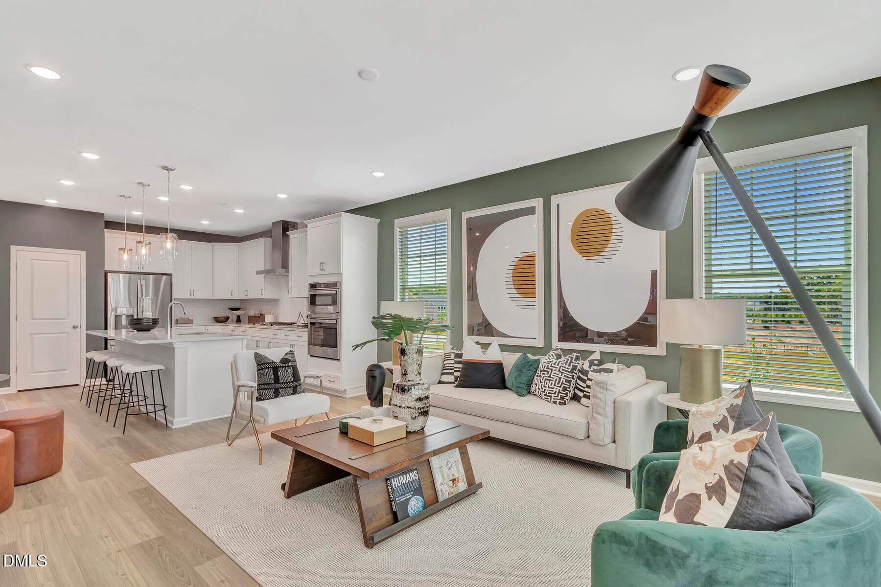 L179-HDR010 - 9042 Hazy Jade Way, Apex, NC 27523