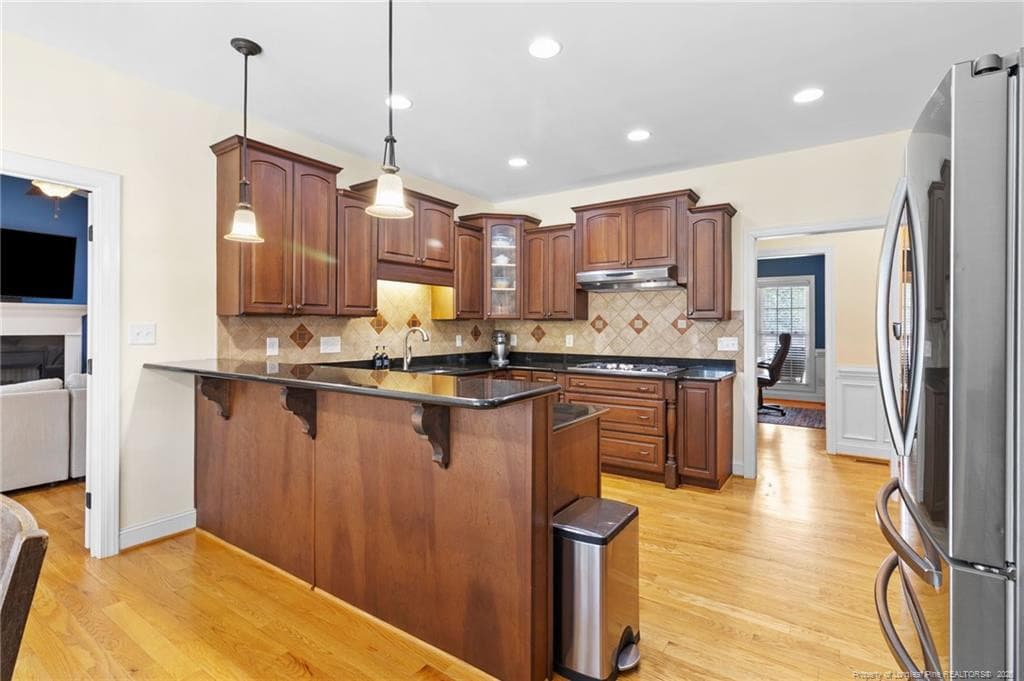 Photo 13 - 417 Foxwood Drive, Hope Mills, NC 28348