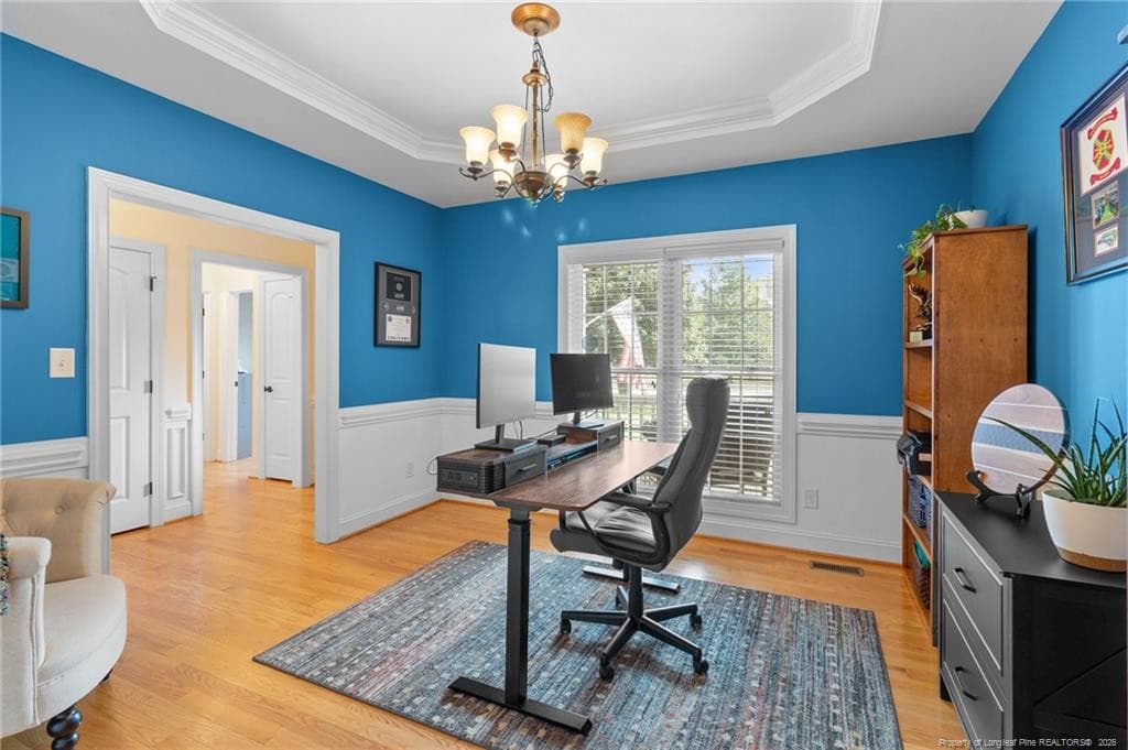 Photo 14 - 417 Foxwood Drive, Hope Mills, NC 28348