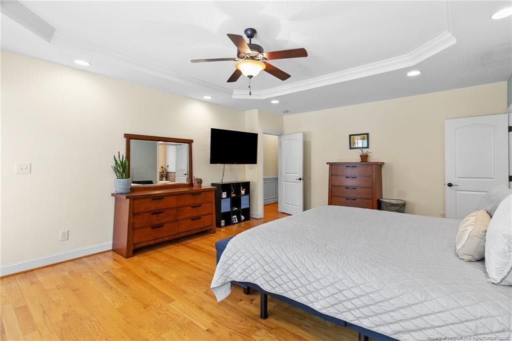 Photo 23 - 417 Foxwood Drive, Hope Mills, NC 28348