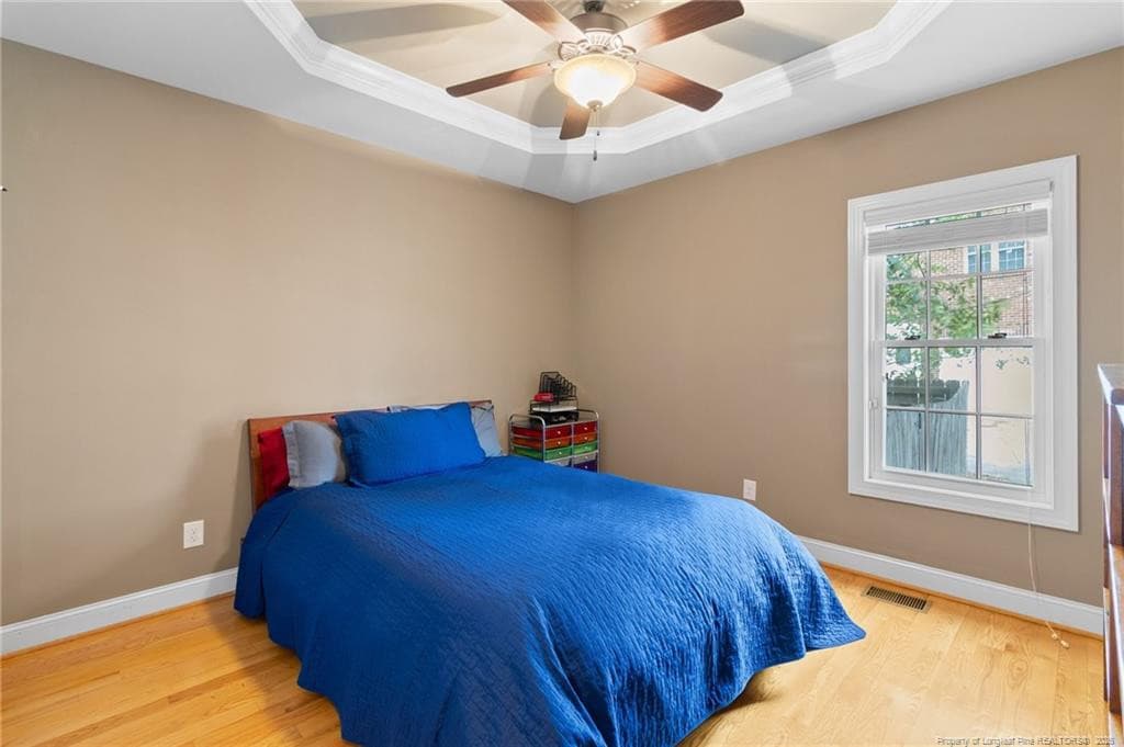 Photo 28 - 417 Foxwood Drive, Hope Mills, NC 28348