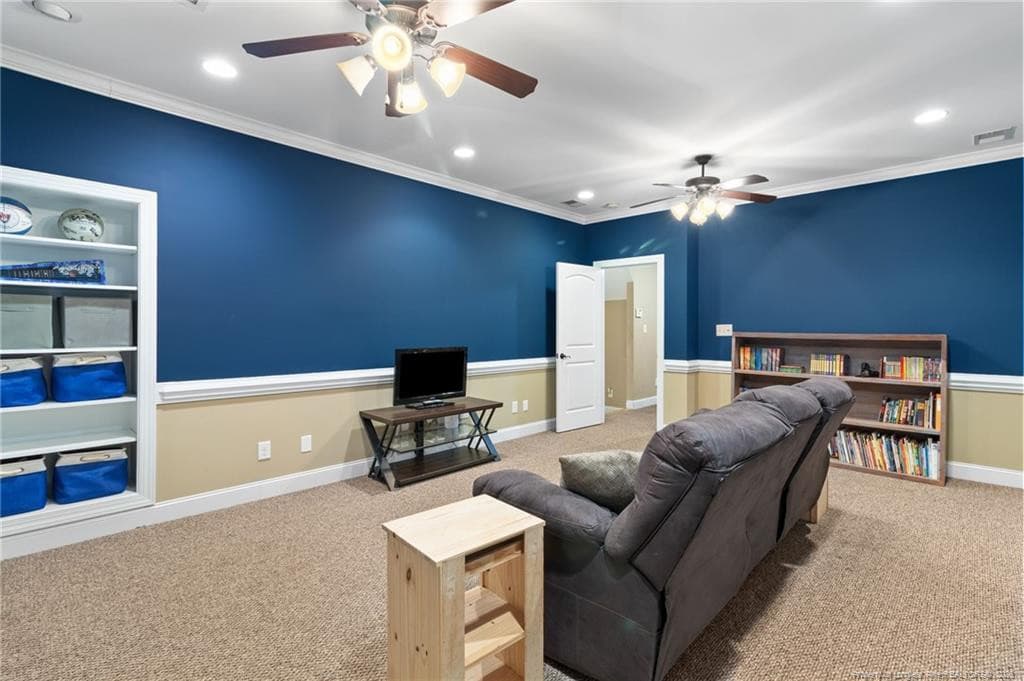 Photo 34 - 417 Foxwood Drive, Hope Mills, NC 28348