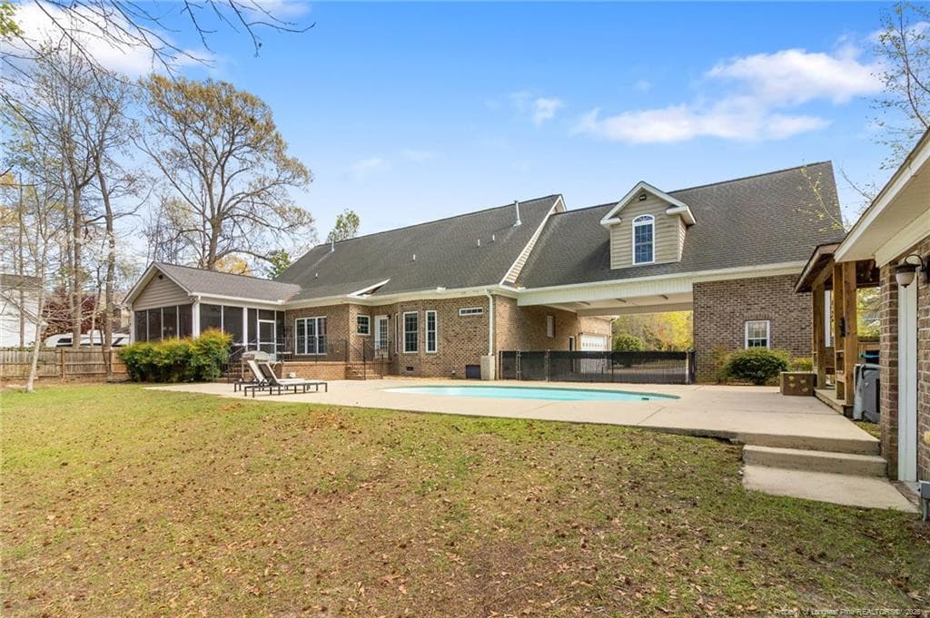 Photo 45 - 417 Foxwood Drive, Hope Mills, NC 28348