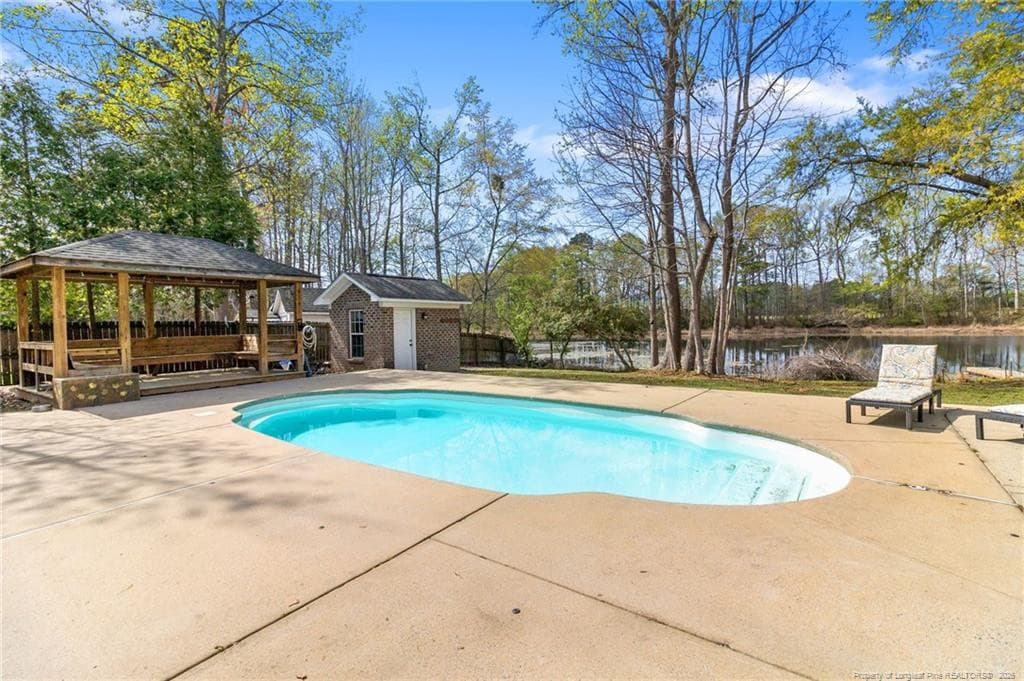 Photo 46 - 417 Foxwood Drive, Hope Mills, NC 28348