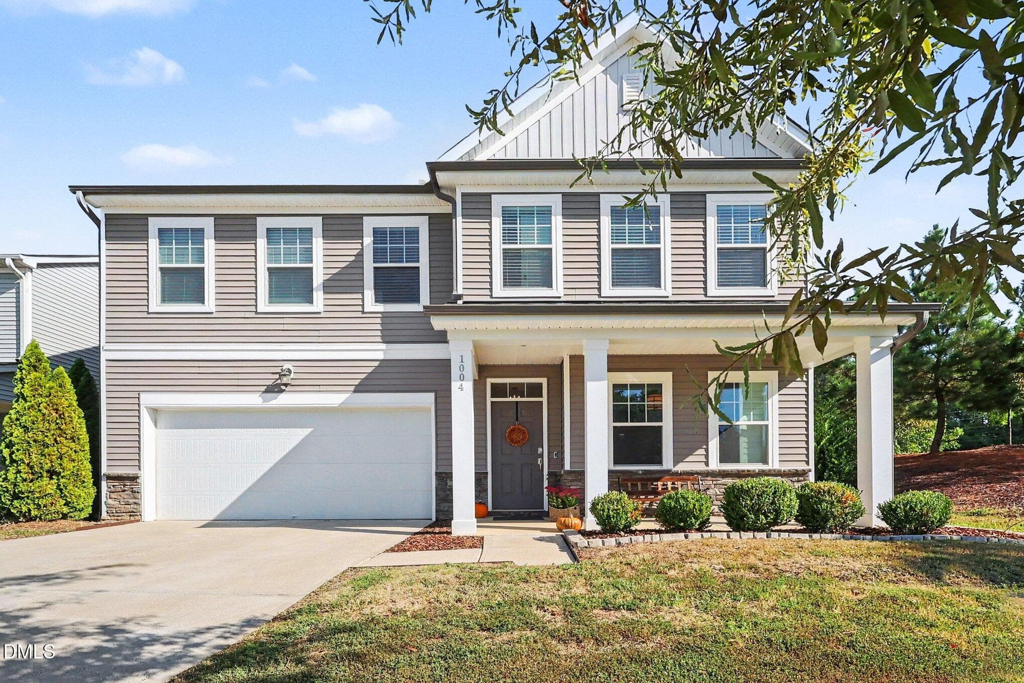 001_file_6309 - 1004 Bellewood Park Drive, Angier, NC 27501