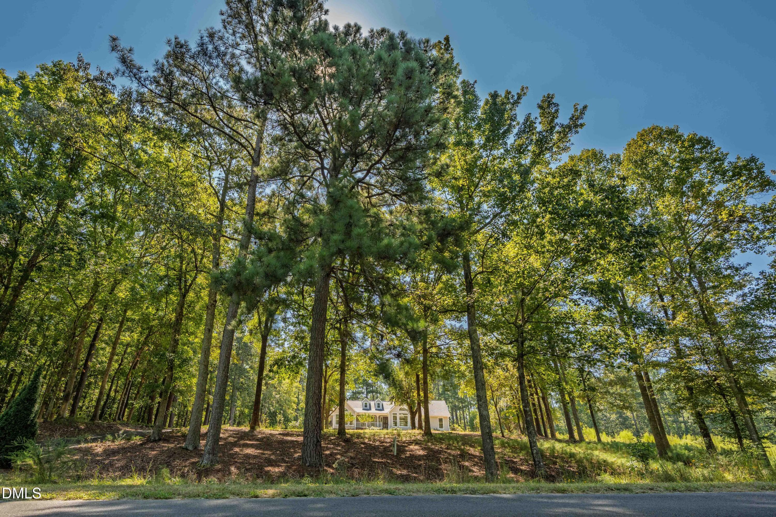 Exterior - 4508 Rogers Road, Durham, NC 27703, Durham