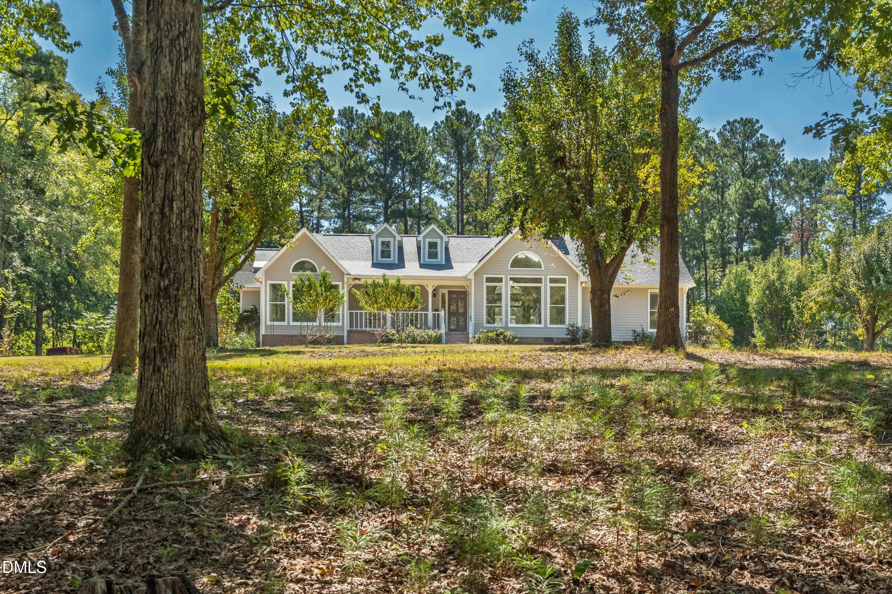 Front Exterior - 4508 Rogers Road, Durham, NC 27703, Durham