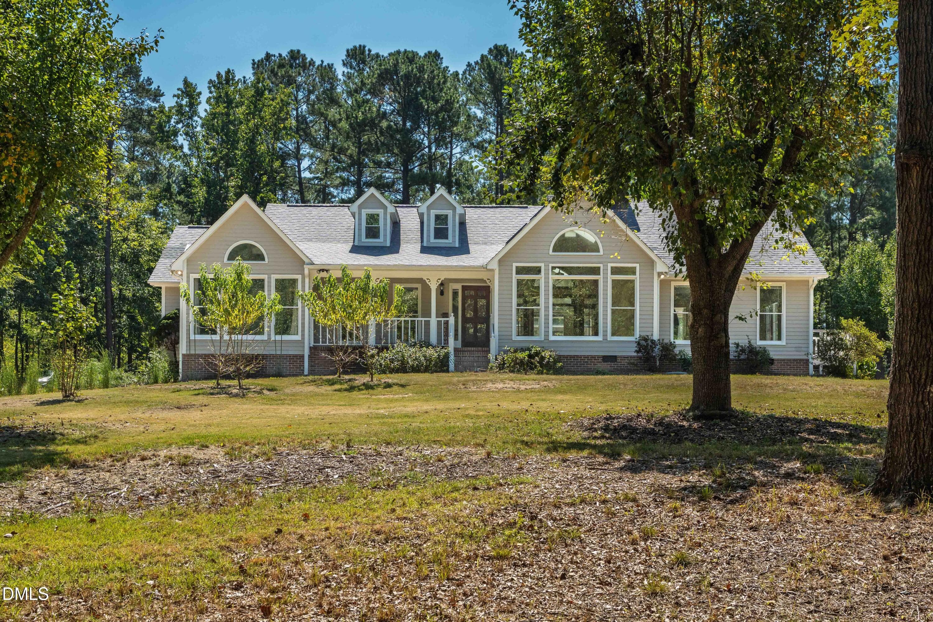 4508 Rogers Road, Durham, NC 27703