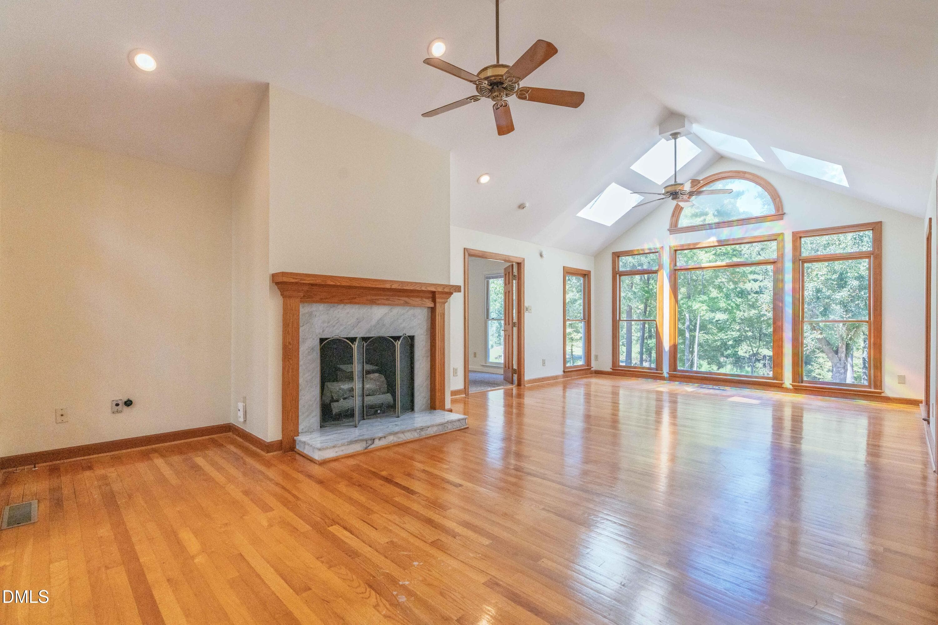 Living-room - 4508 Rogers Road, Durham, NC 27703, Durham