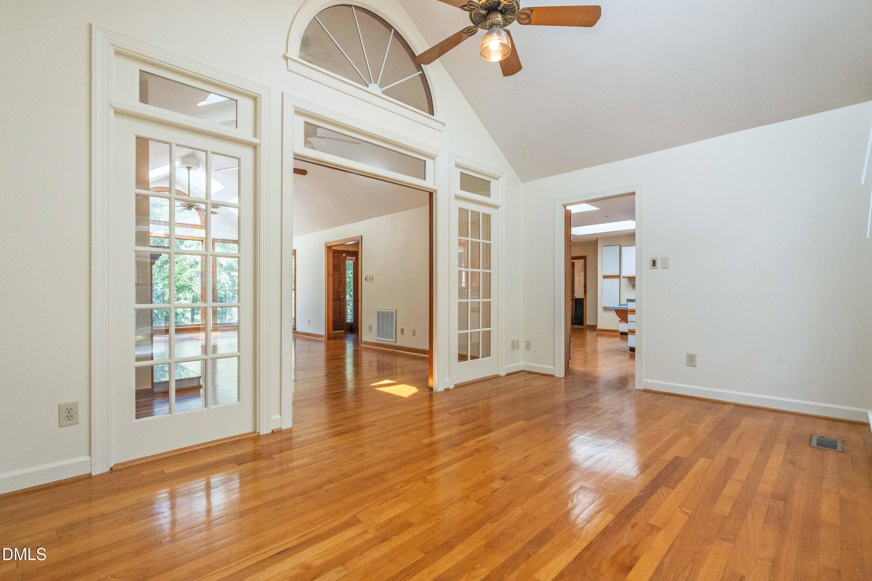 Breakfast room - 4508 Rogers Road, Durham, NC 27703, Durham