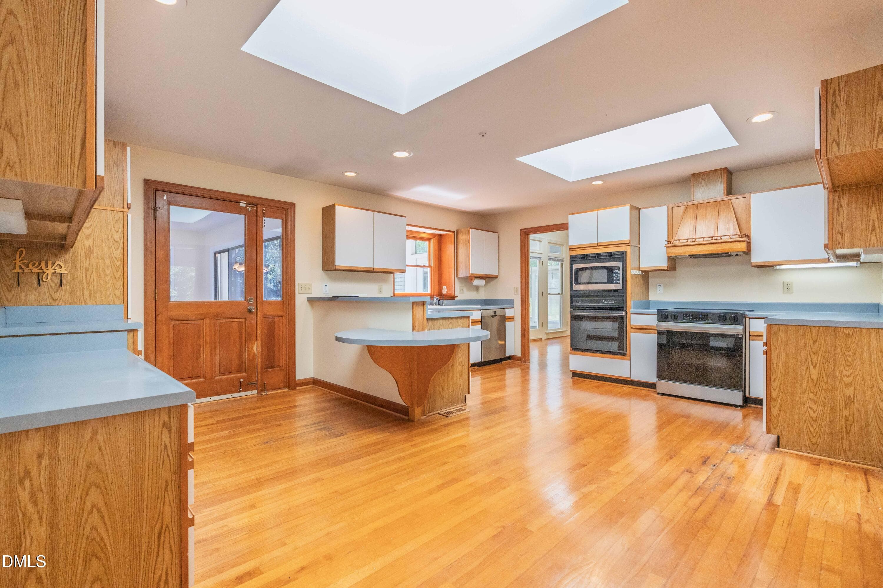 Kitchen - 4508 Rogers Road, Durham, NC 27703, Durham