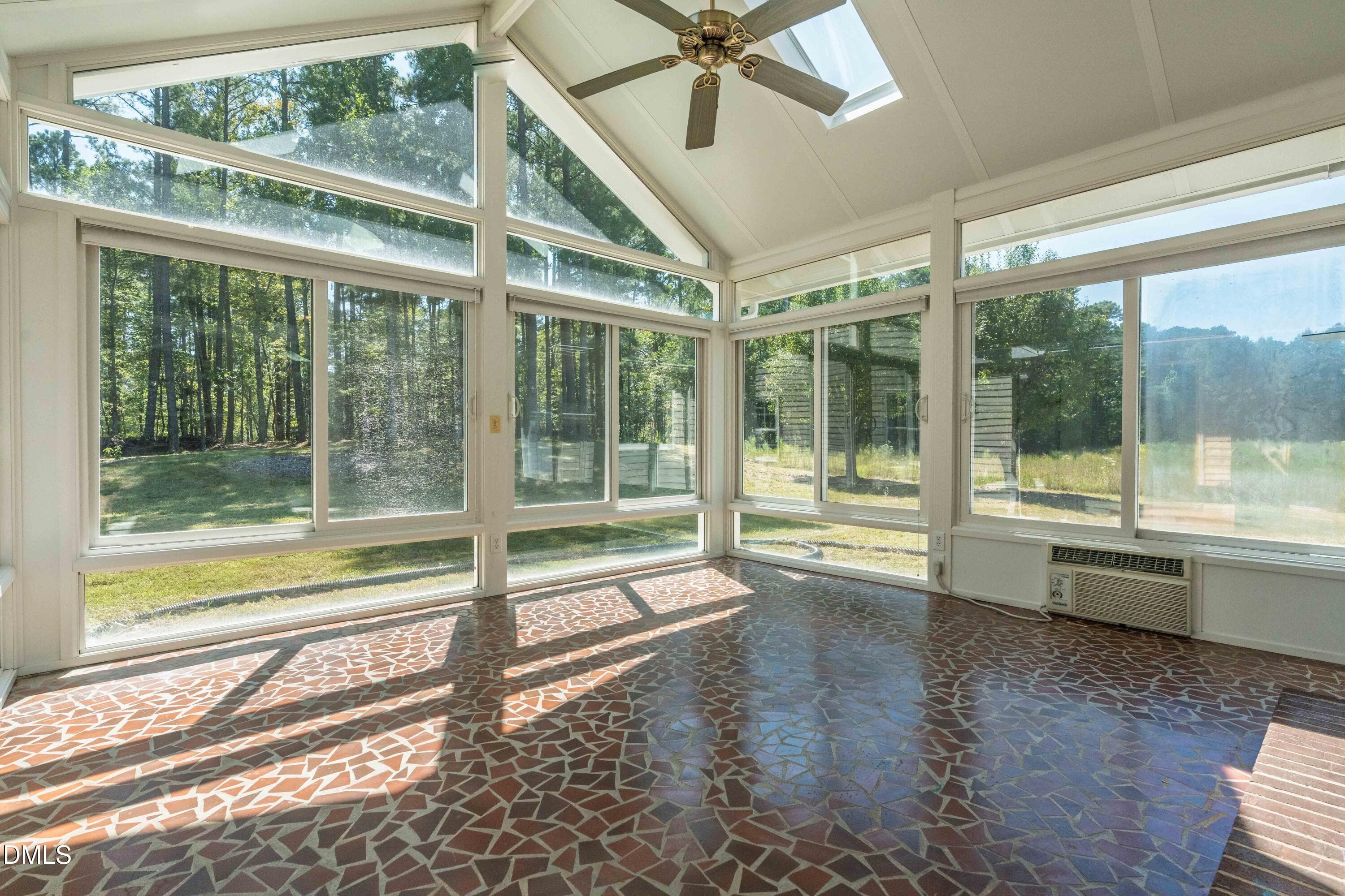 Sun-room - 4508 Rogers Road, Durham, NC 27703, Durham