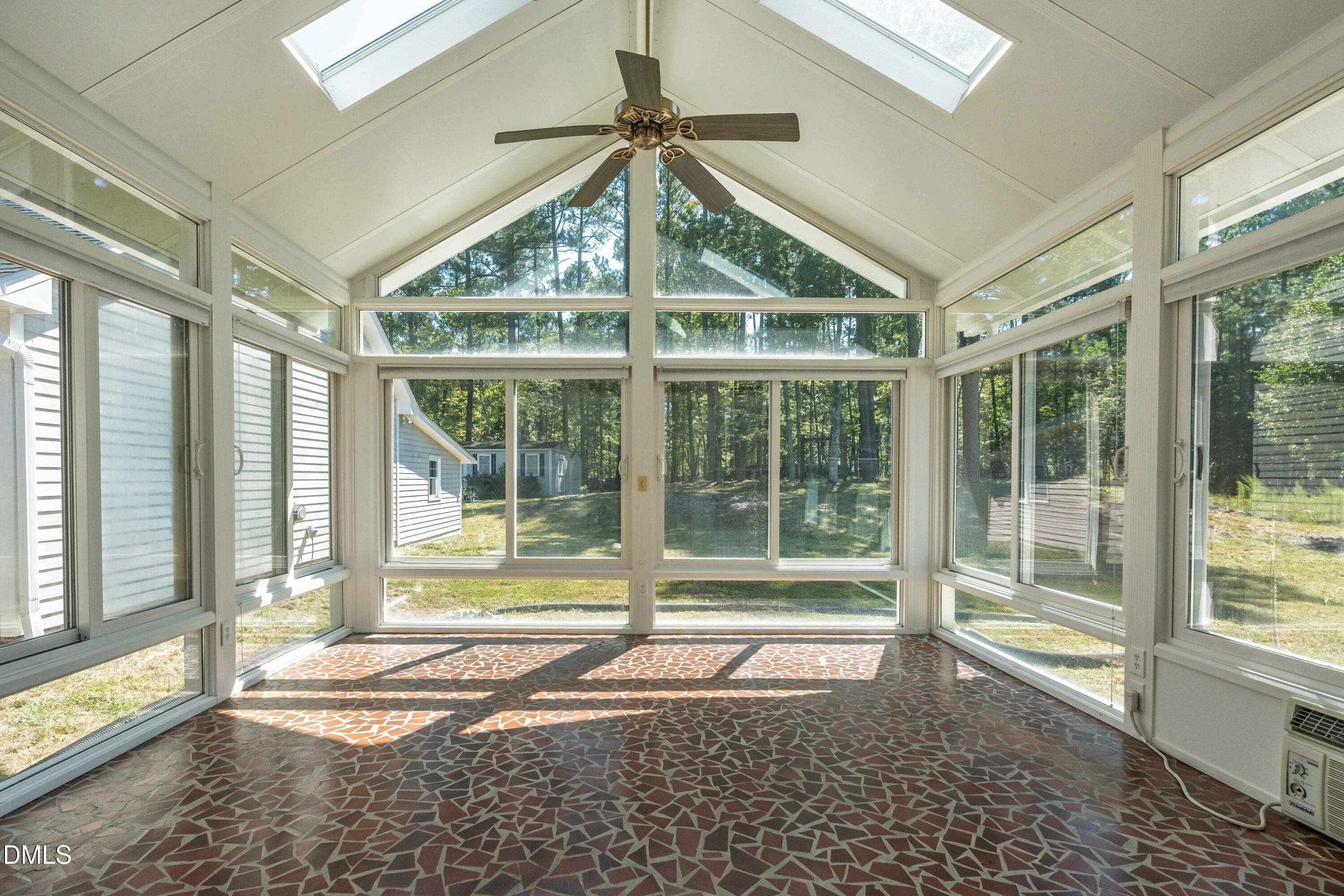 Sun-room - 4508 Rogers Road, Durham, NC 27703, Durham