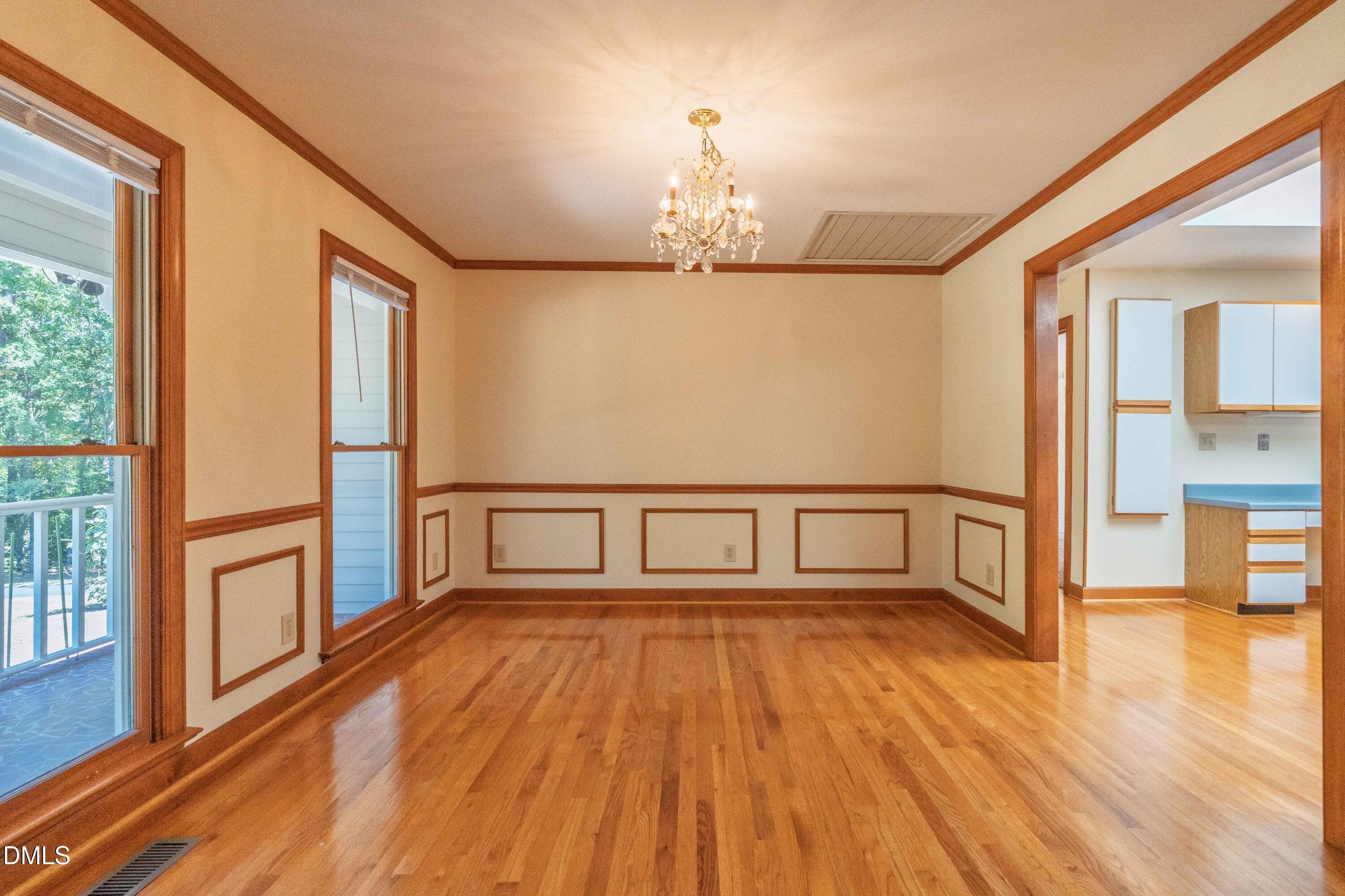 Dining-room - 4508 Rogers Road, Durham, NC 27703, Durham