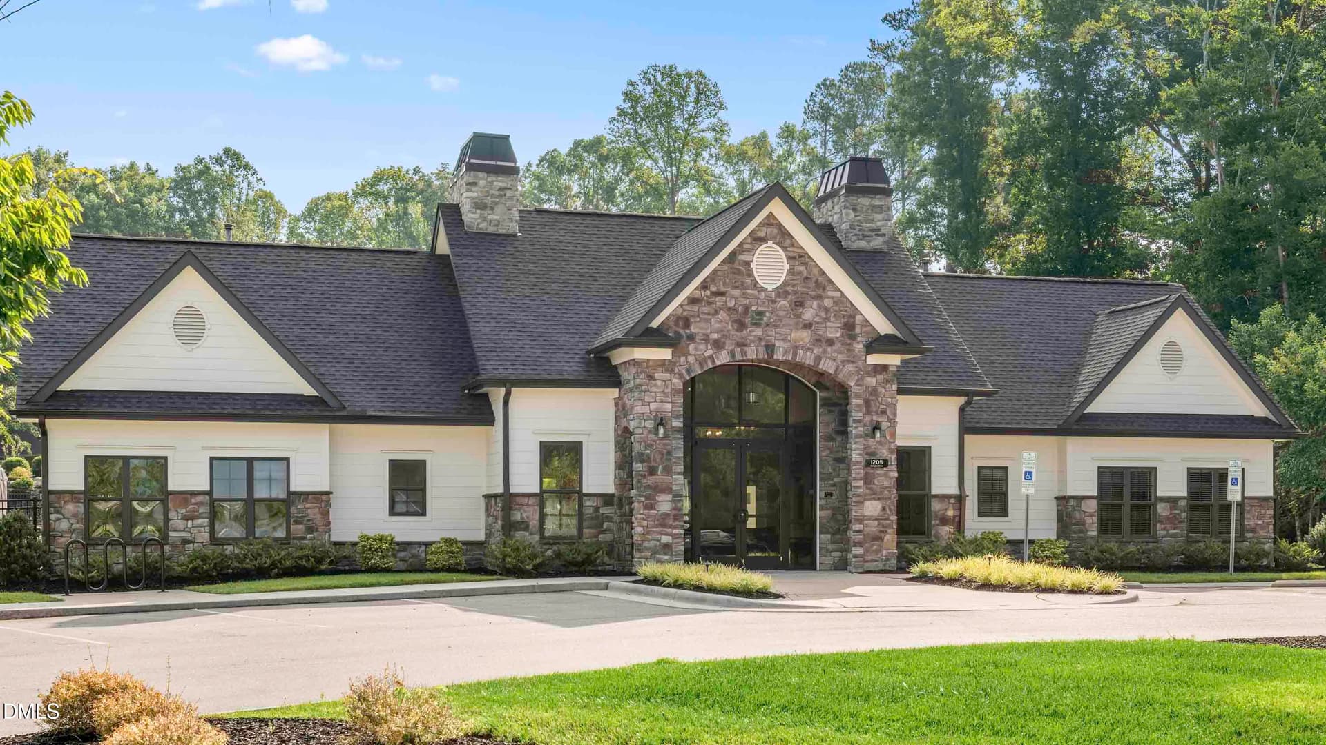 1553 Aberdeen Drive, Mebane, NC 27302