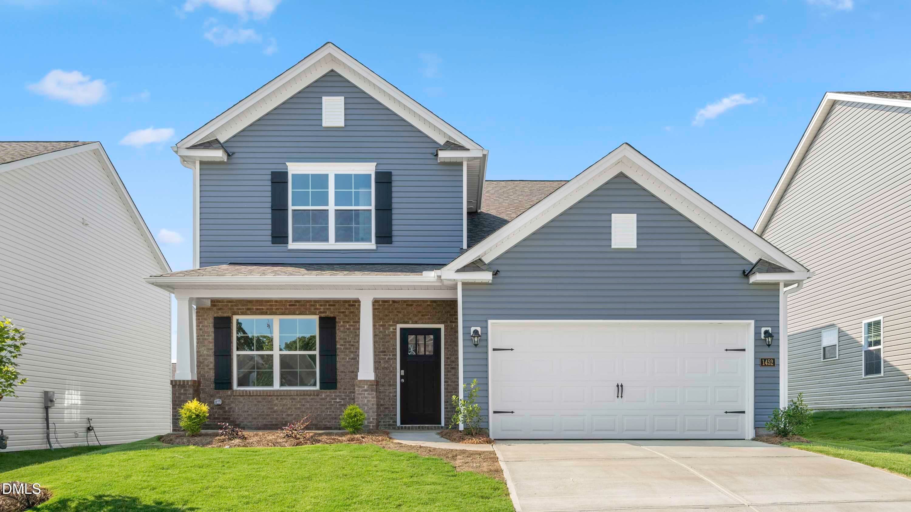 DSC_0601 - 1553 Aberdeen Drive, Mebane, NC 27302