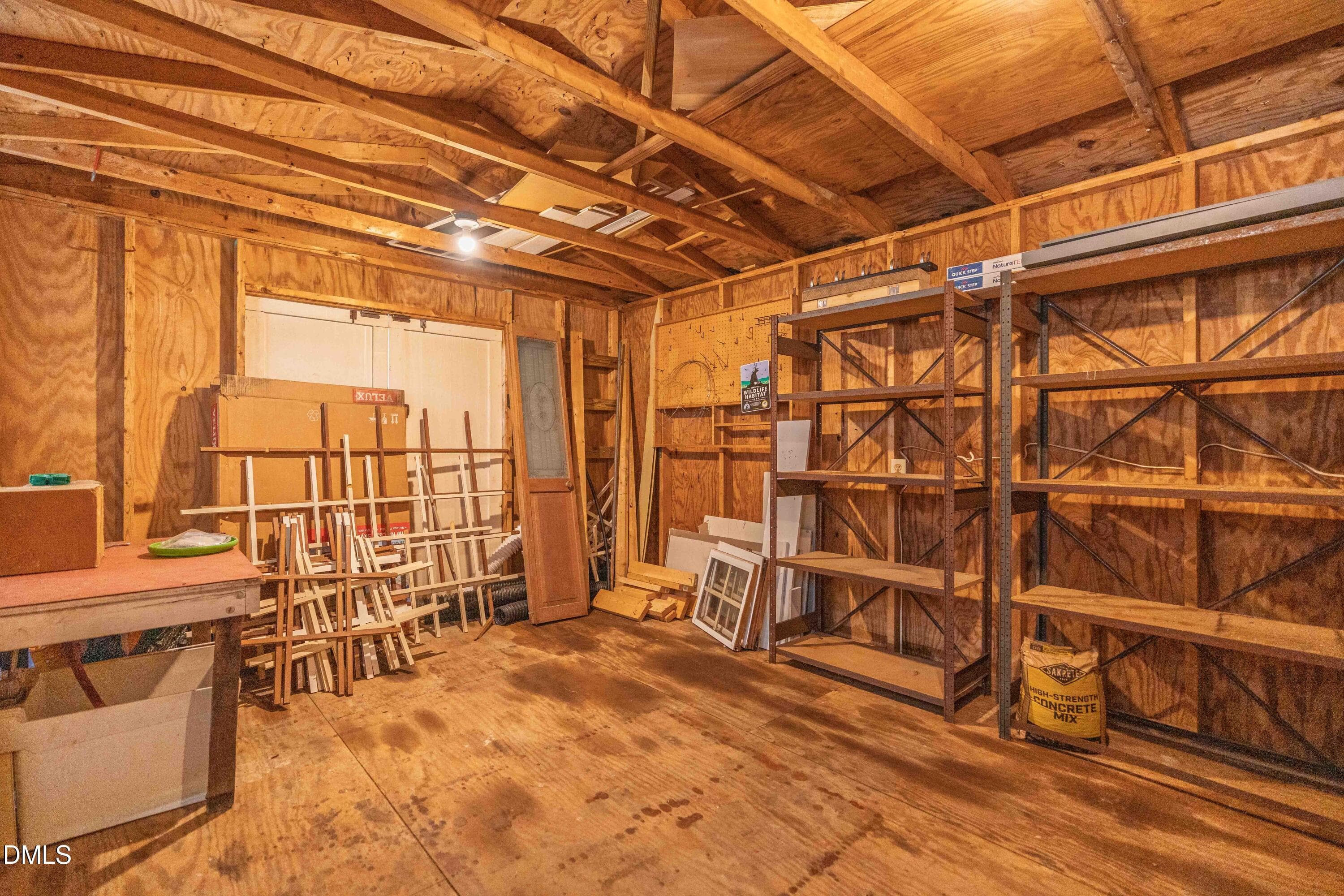 Work-shop - 4508 Rogers Road, Durham, NC 27703, Durham