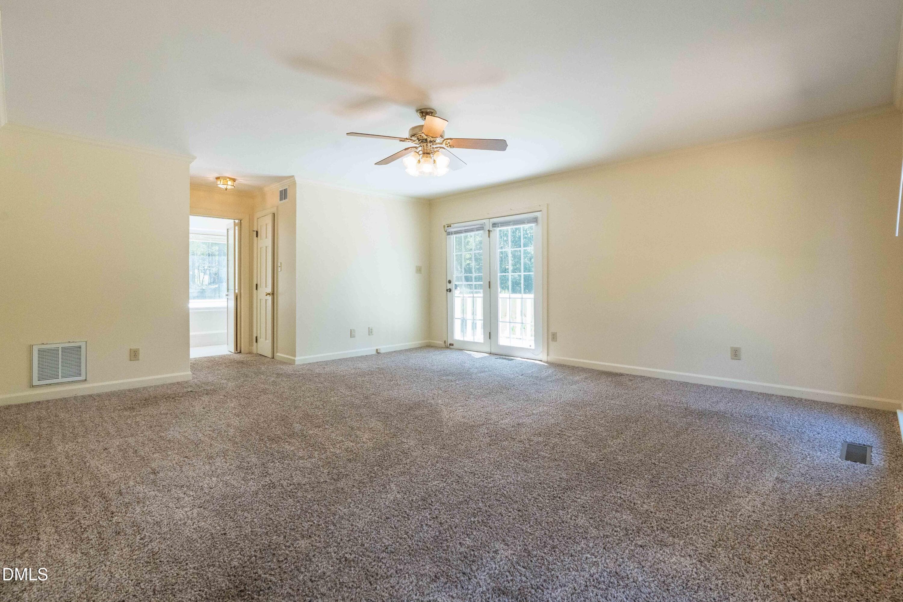 Master Bedroom - 4508 Rogers Road, Durham, NC 27703, Durham