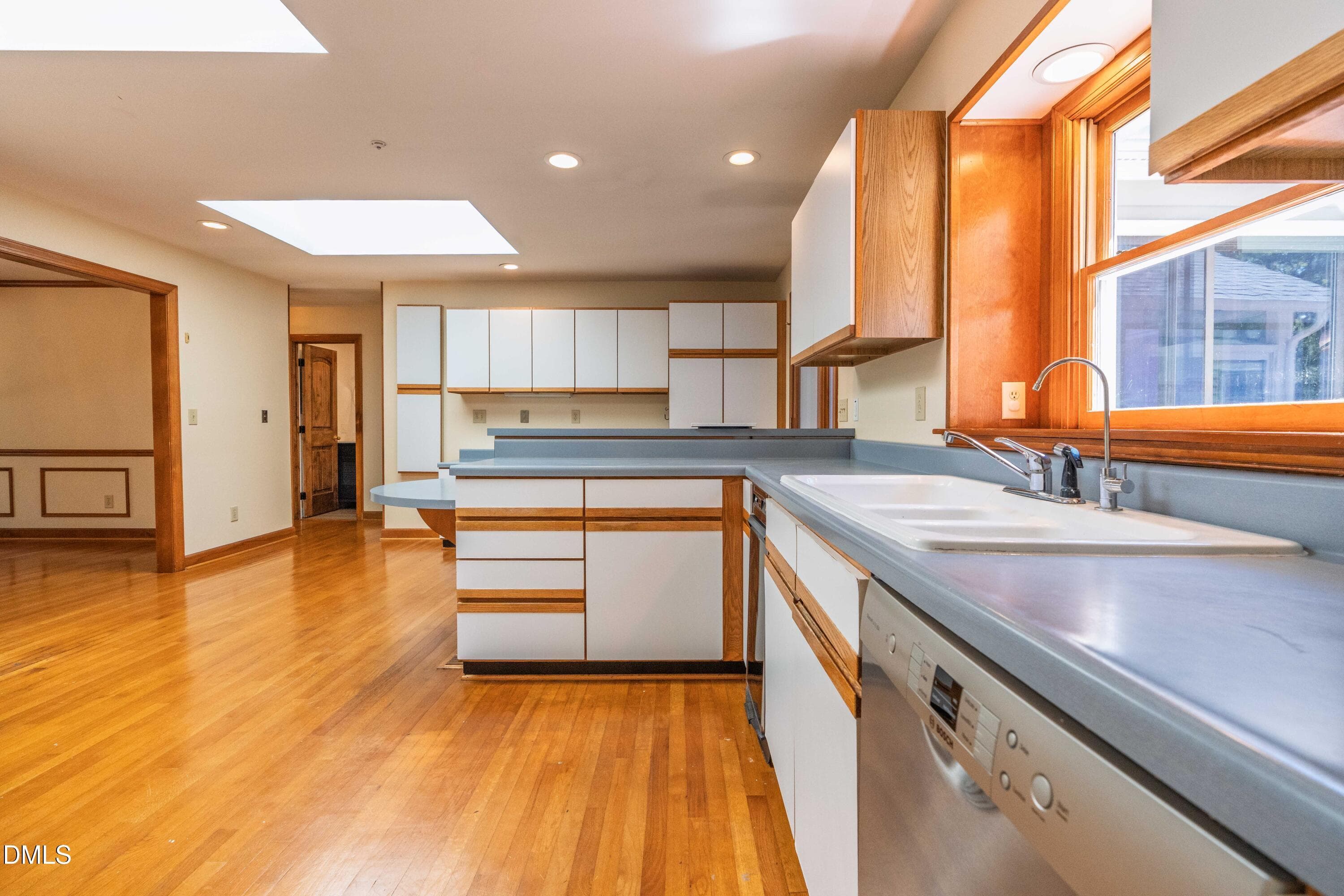 Kitchen - 4508 Rogers Road, Durham, NC 27703, Durham