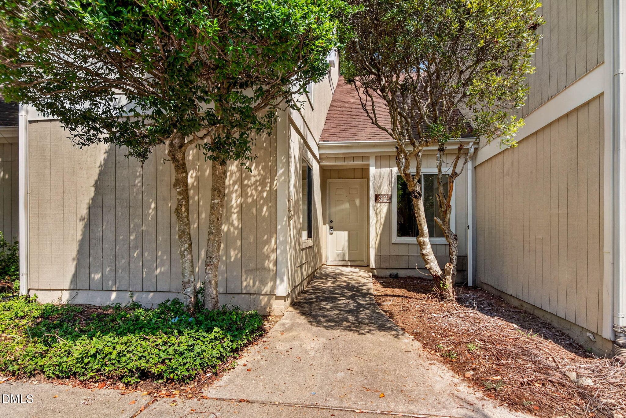 4101 Five Oaks Drive 32, Durham, NC 27707