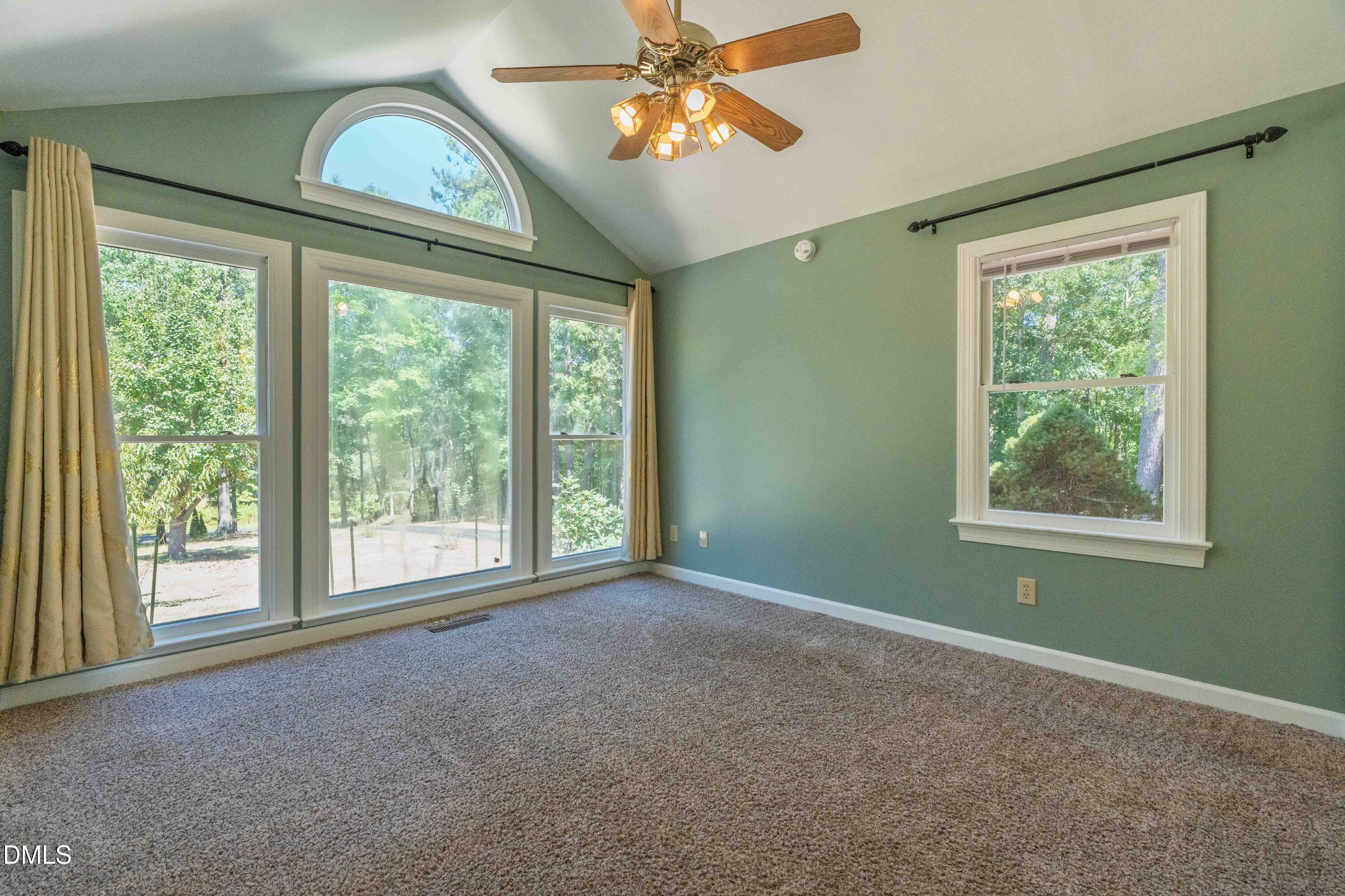 Bedroom 2 - 4508 Rogers Road, Durham, NC 27703, Durham