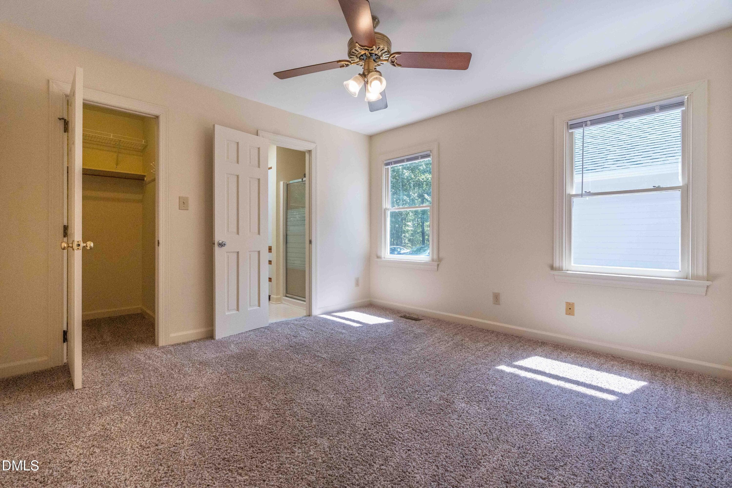 Bedroom 3 - 4508 Rogers Road, Durham, NC 27703, Durham