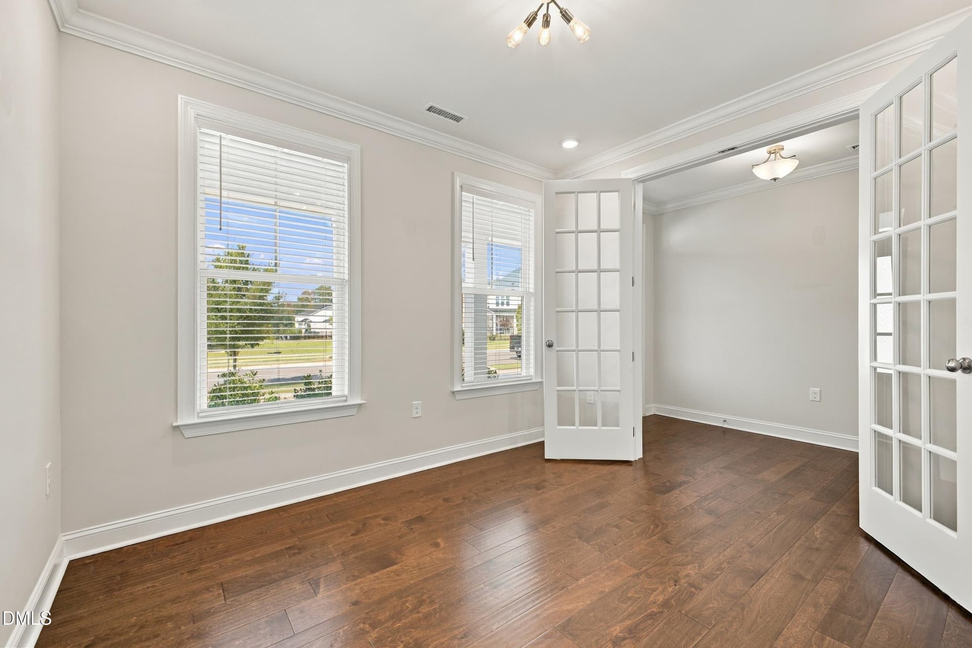 Office - 321 Toadstool Trail, Wake Forest, NC 27587