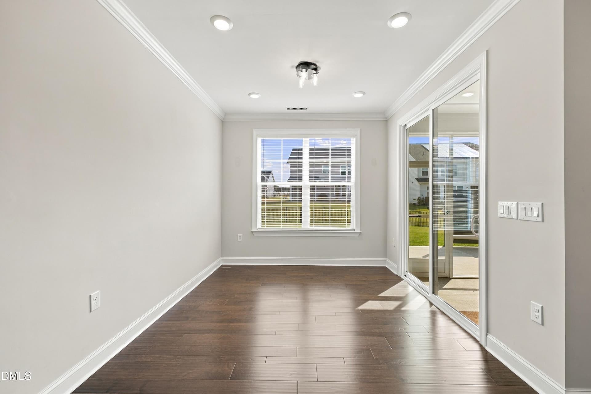 Breakfast Nook - 321 Toadstool Trail, Wake Forest, NC 27587