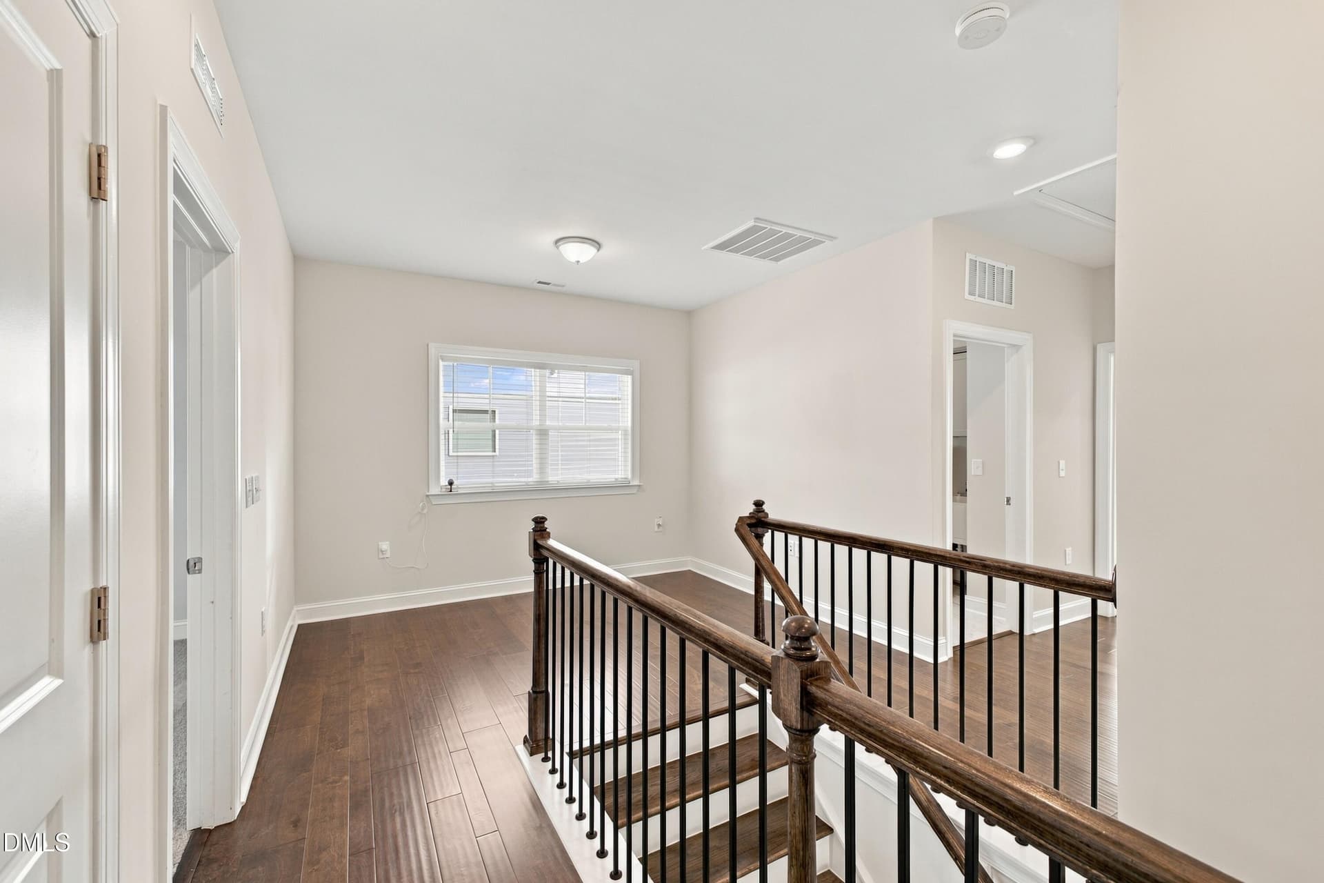 2nd Floor Landing/Loft Area - 321 Toadstool Trail, Wake Forest, NC 27587