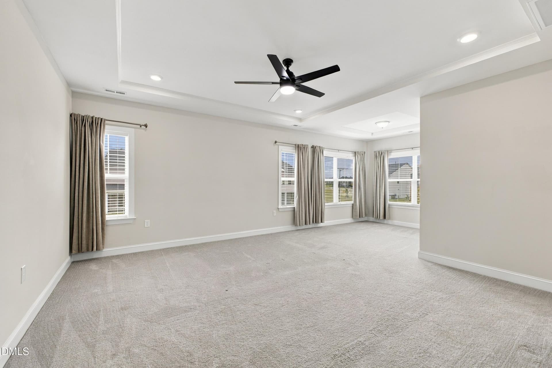 Primary Suite - 321 Toadstool Trail, Wake Forest, NC 27587