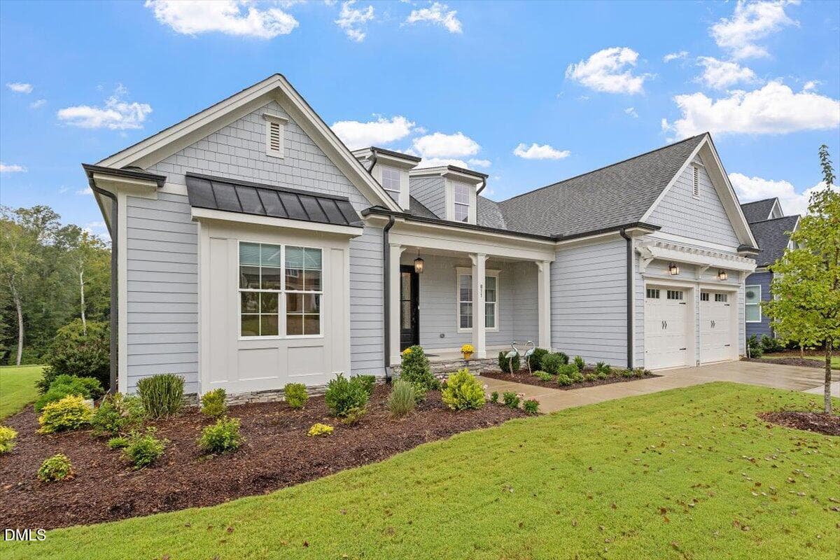 Welcome to 811 Laurelwood Drive! - 811 Laurelwood Drive, Durham, NC 27705
