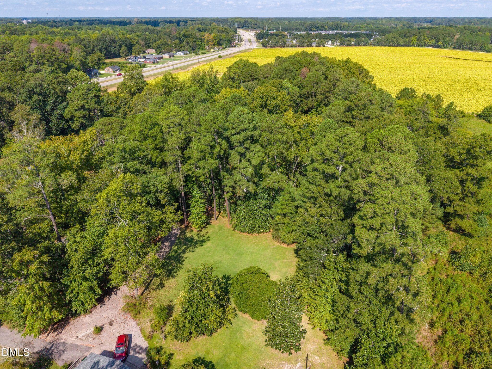 DJI_20260914144008_0767_D - 18 Elizabeth Lane, Rocky Mount, NC 27804