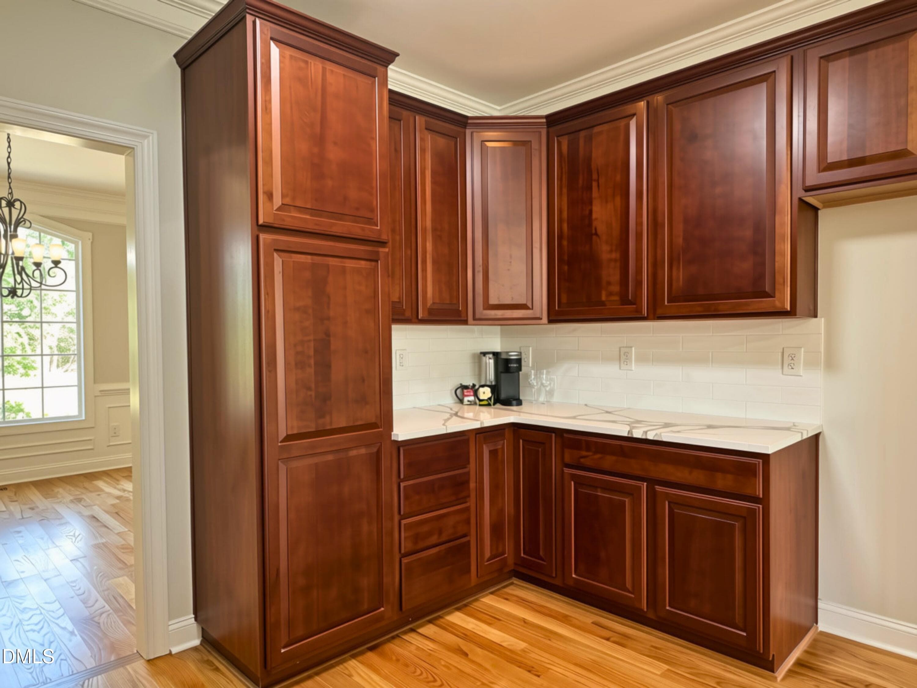 Kitchen - 3100 Donlin Drive, Wake Forest, NC 27587