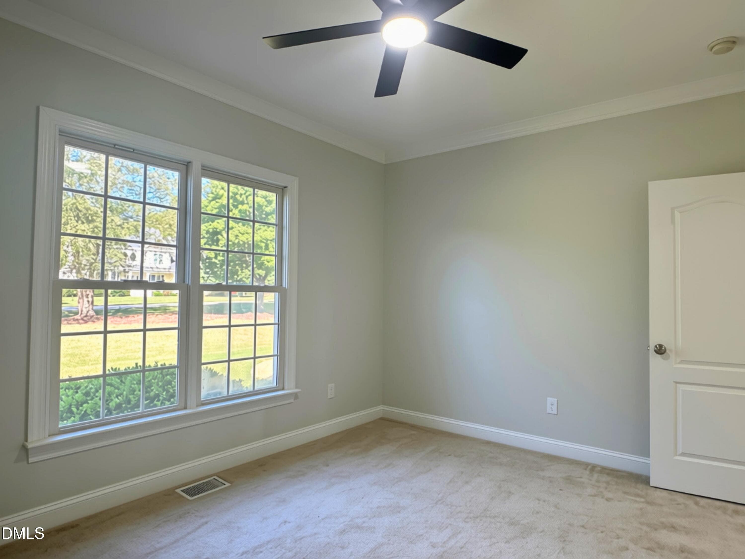 Undetermined - 3100 Donlin Drive, Wake Forest, NC 27587