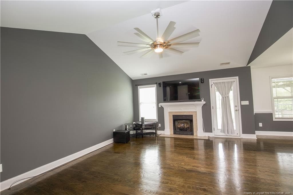 Photo 6 - 74 Jaylin Oaks Drive, Spring Lake, NC 28390